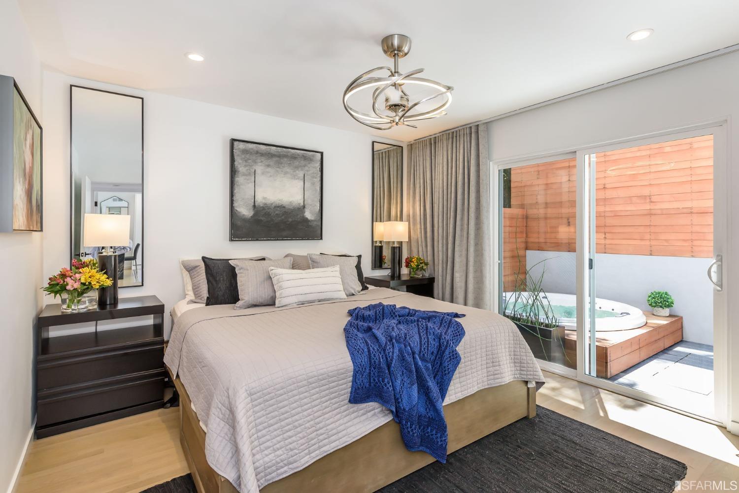 49 Seward Street Unit: 1