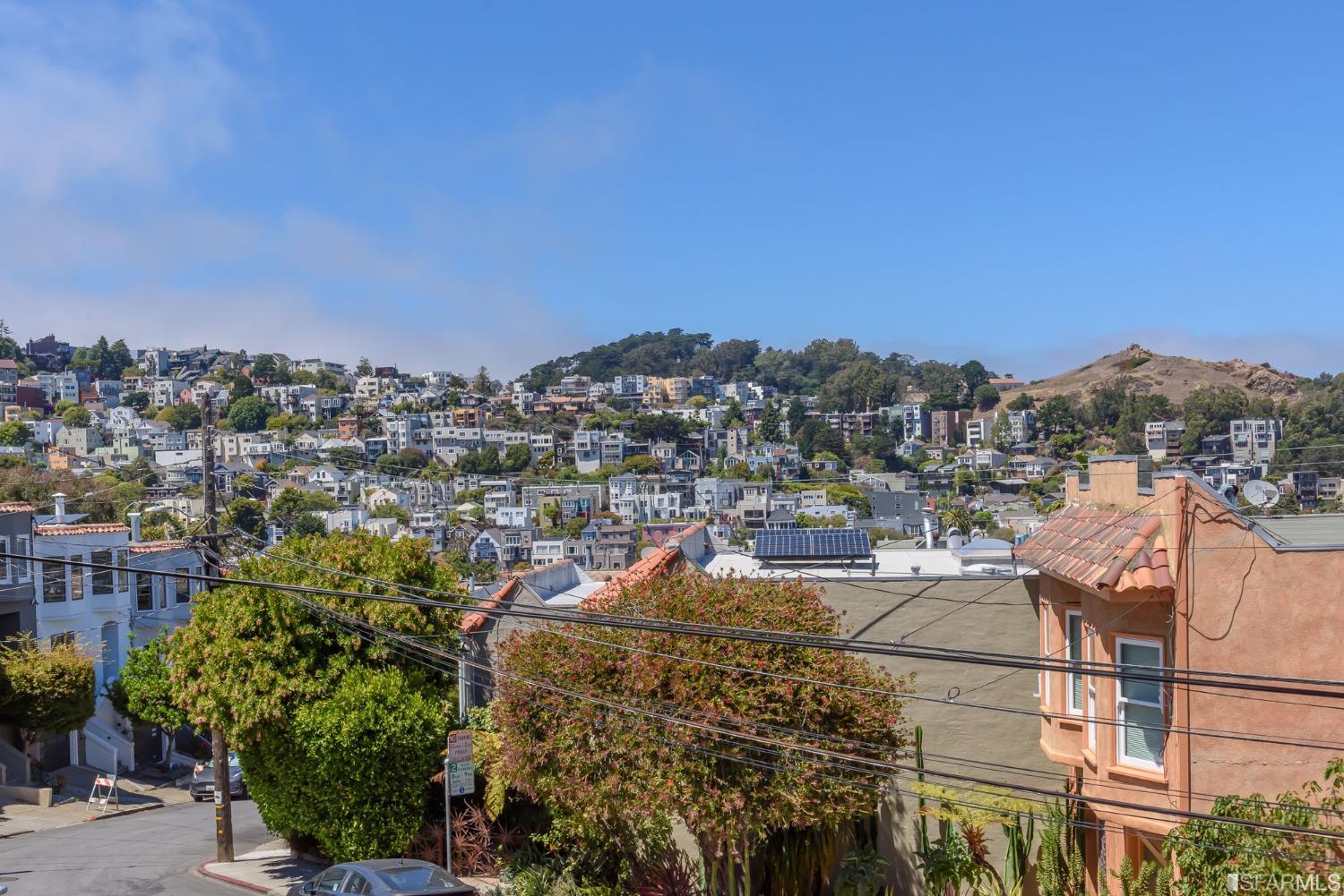 49 Seward Street Unit: 1