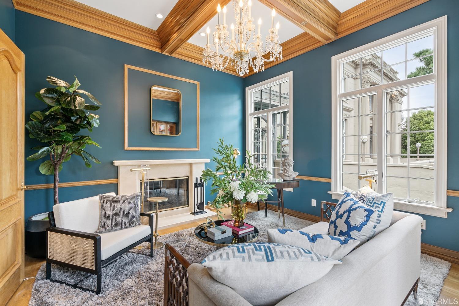 3810 Washington Street