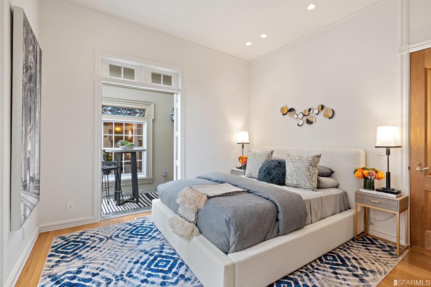 3810 Washington Street