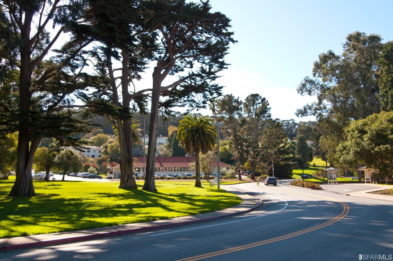 3810 Washington Street