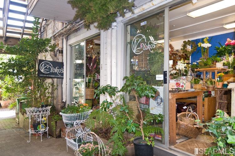 3810 Washington Street