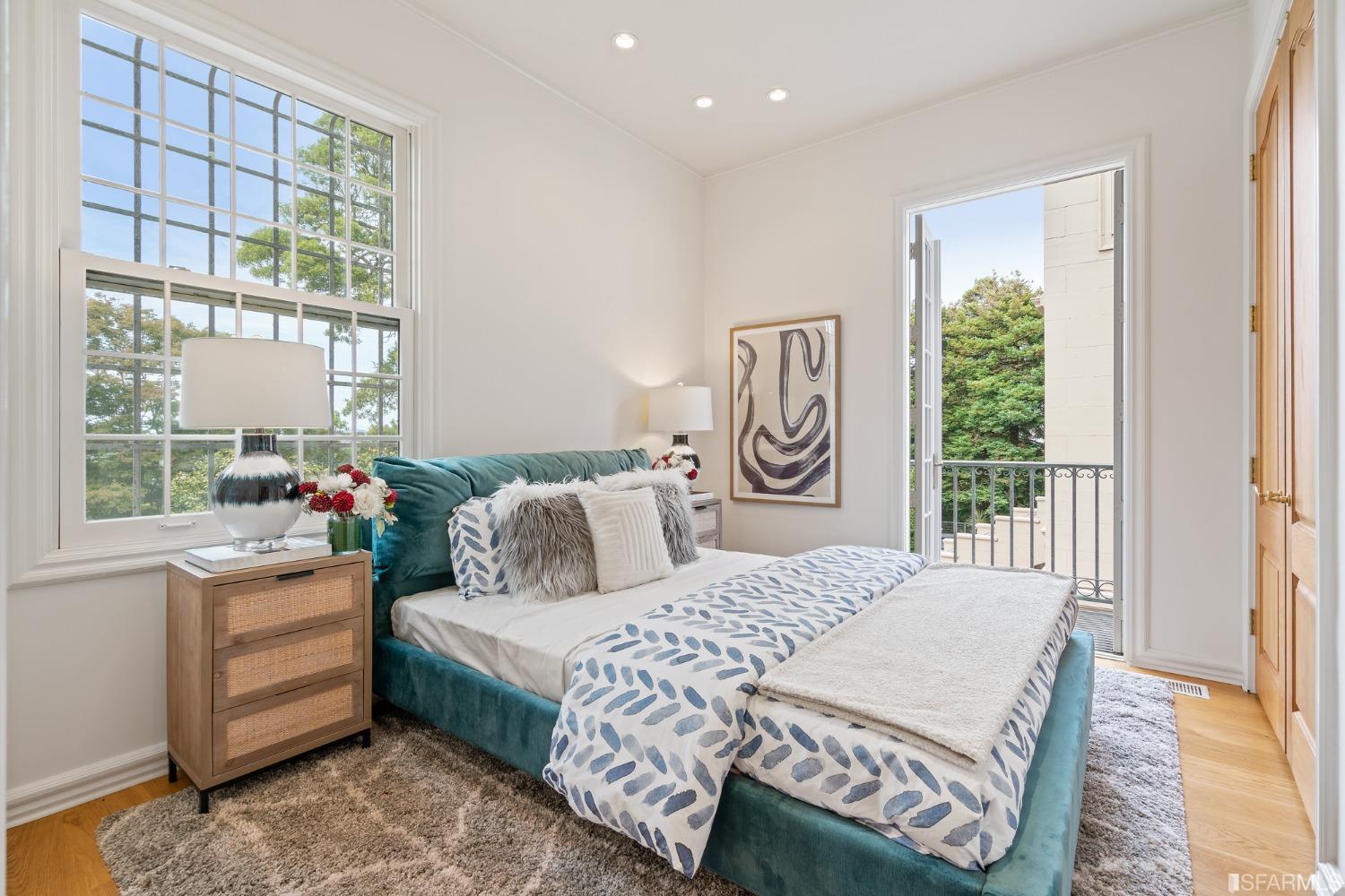 3810 Washington Street