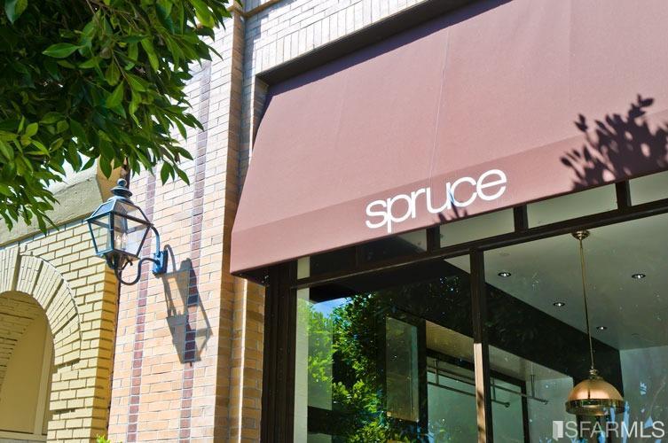 3810 Washington Street