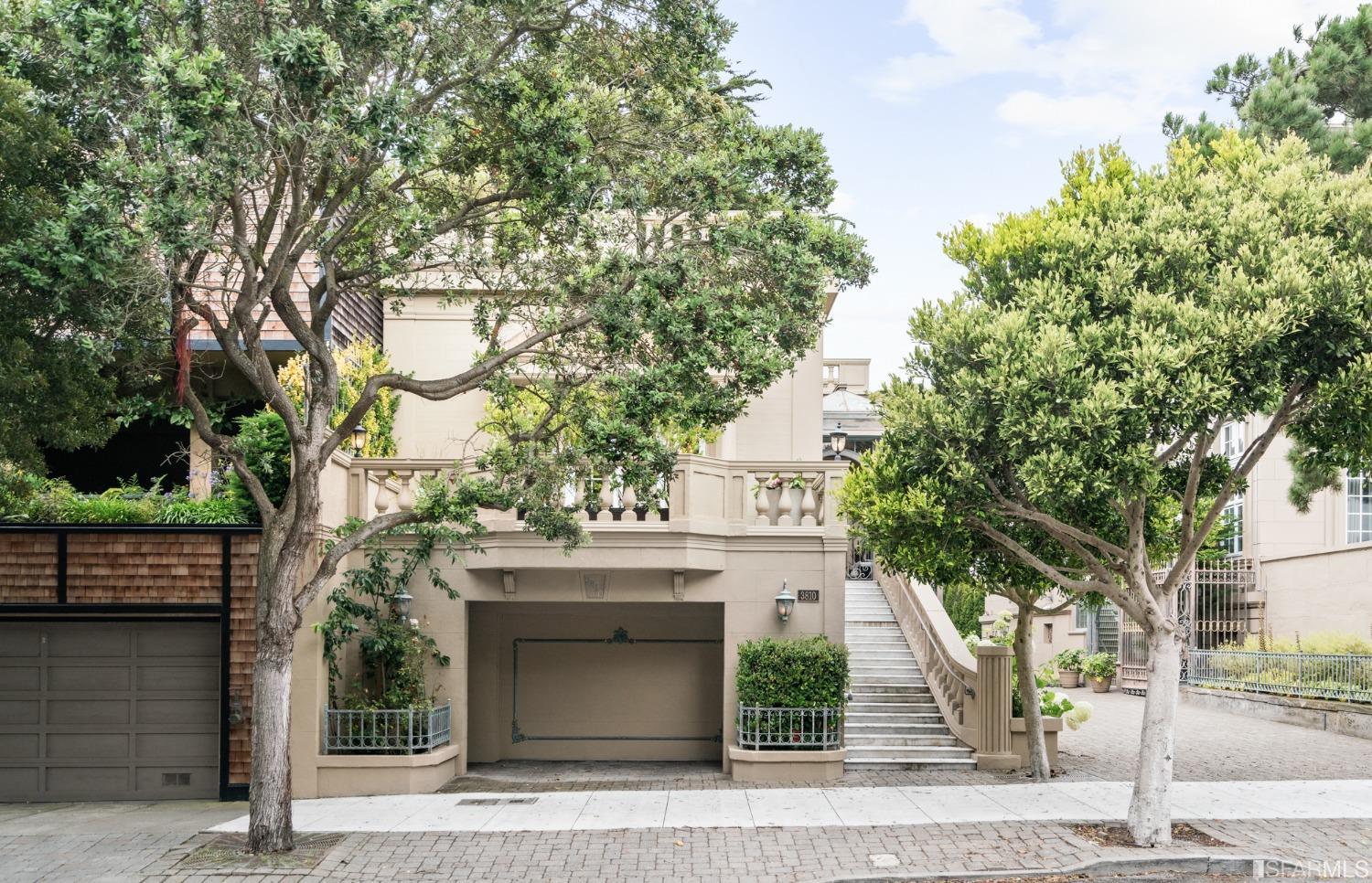 3810 Washington Street