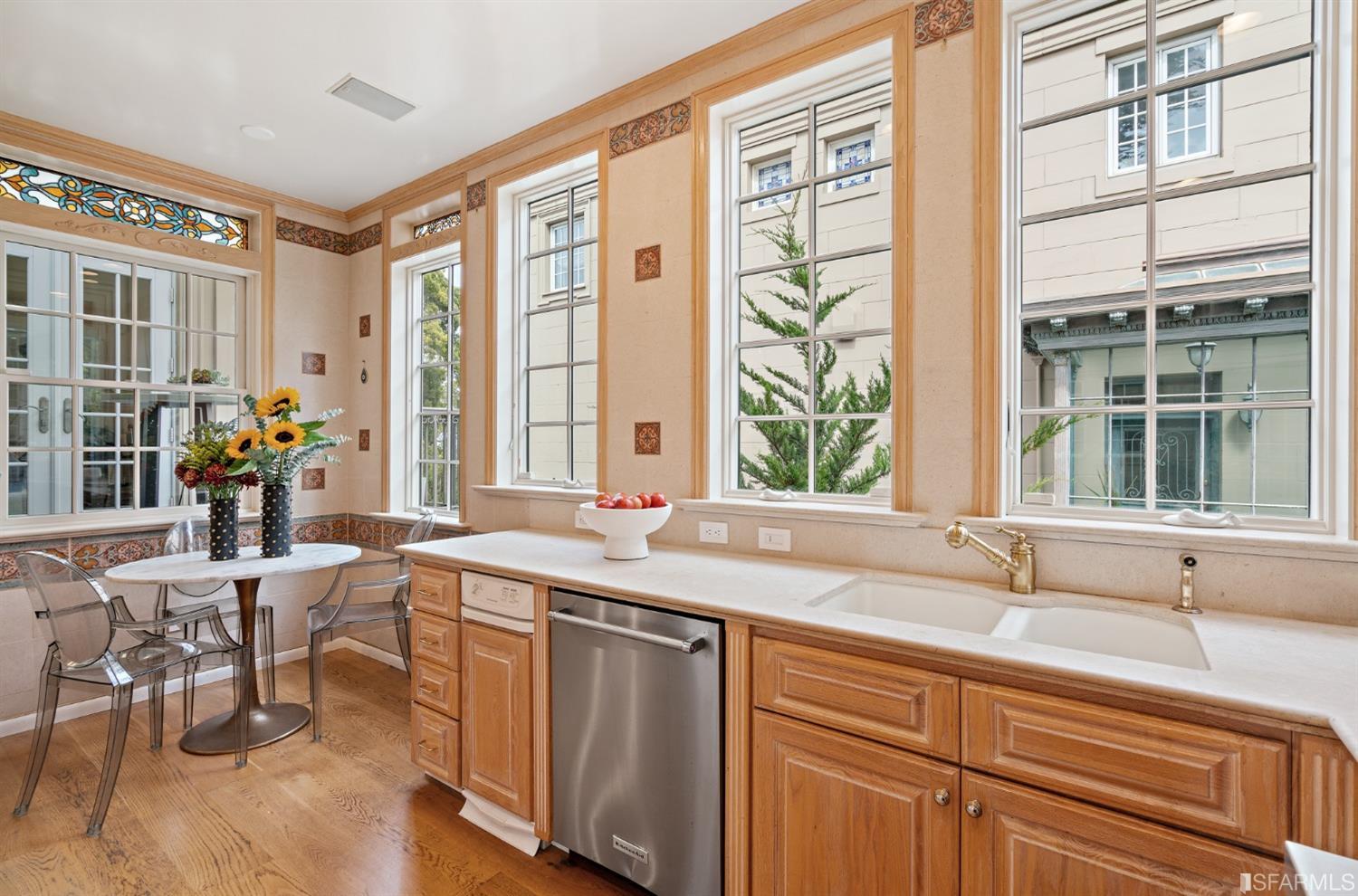 3810 Washington Street