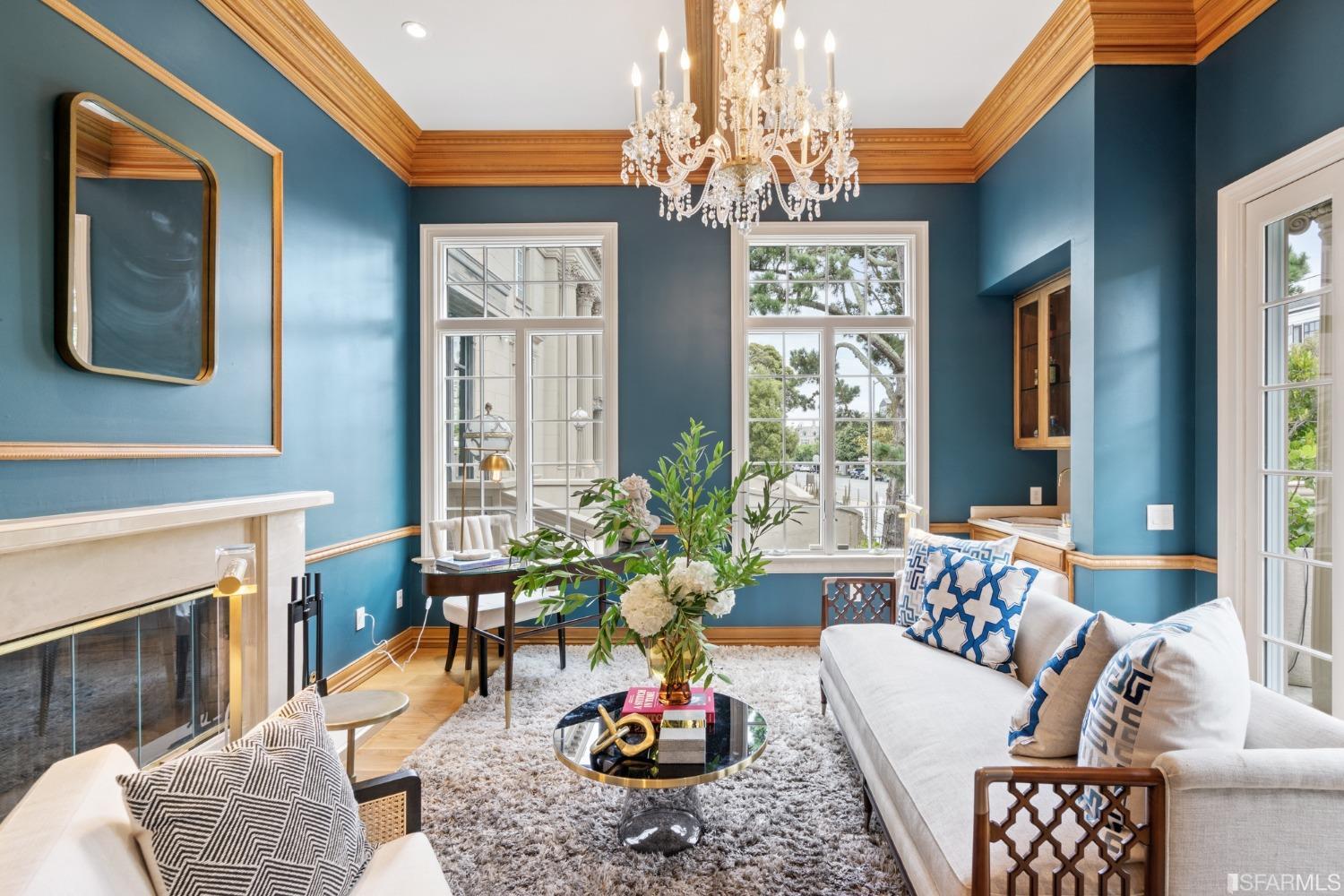 3810 Washington Street