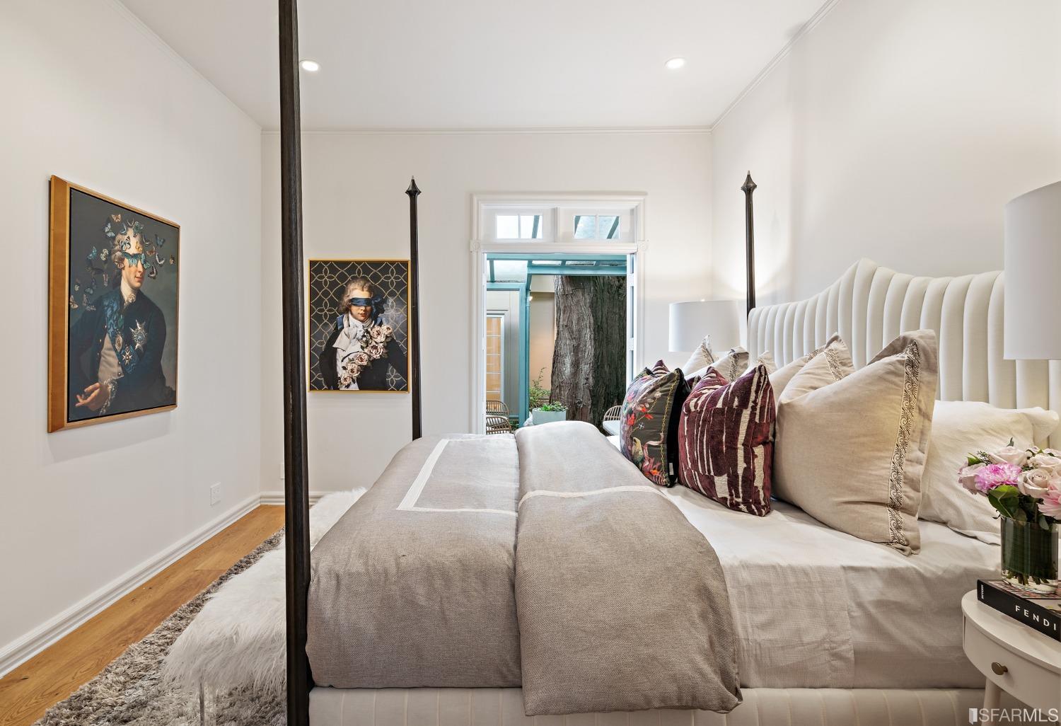 3810 Washington Street