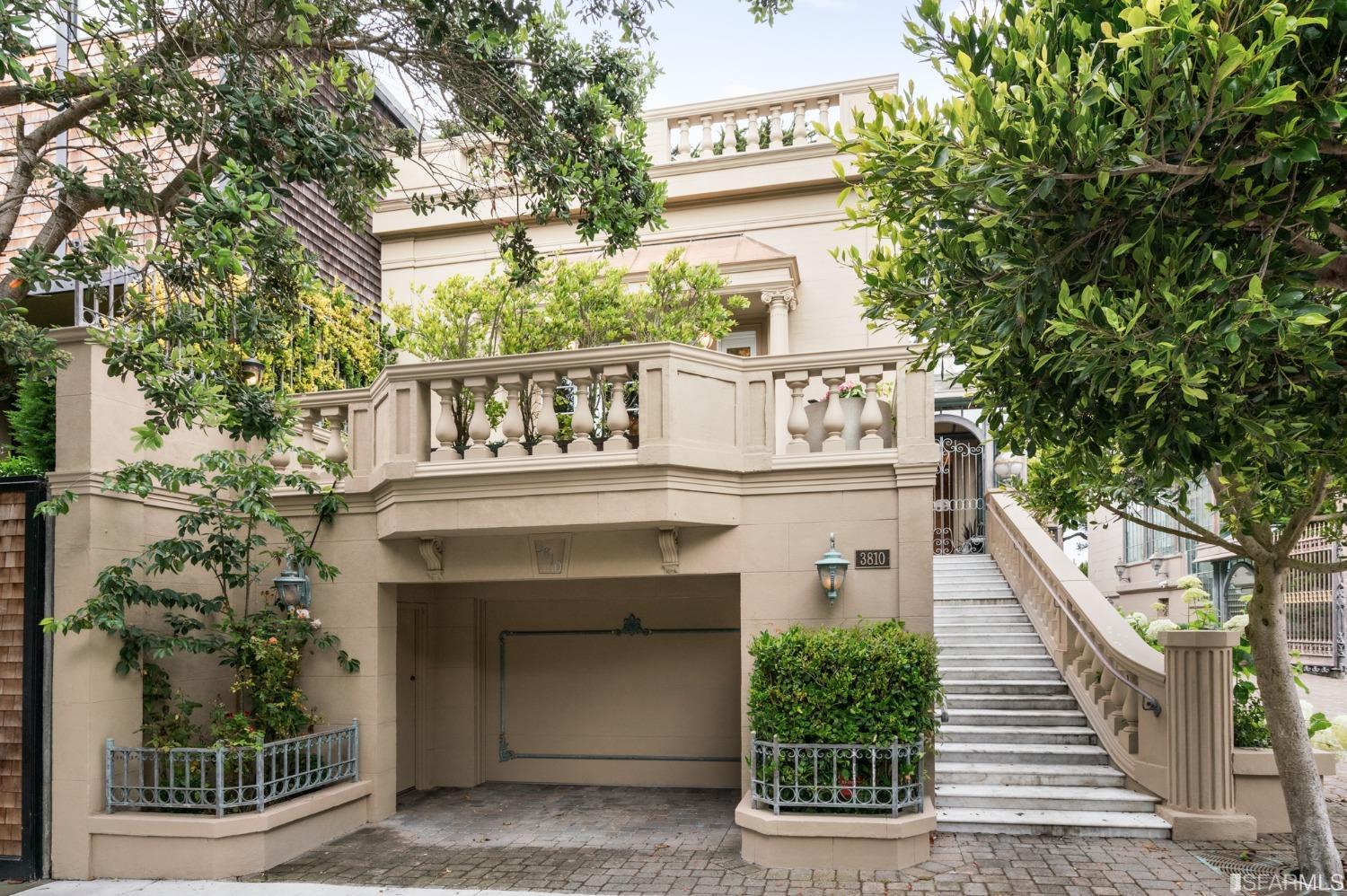 3810 Washington Street