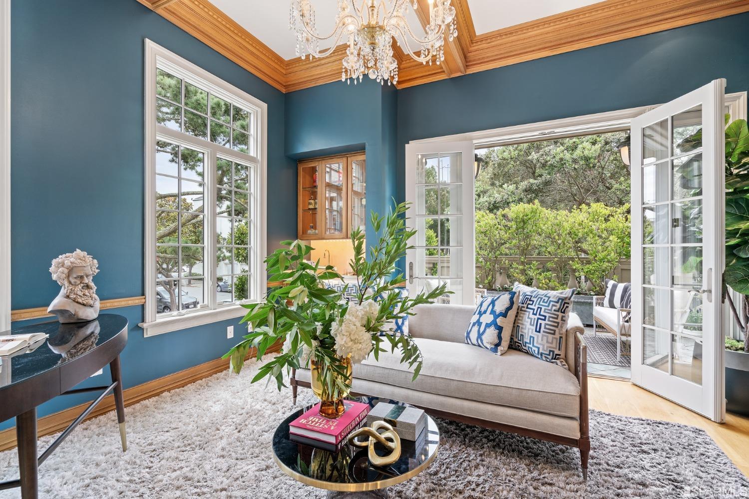 3810 Washington Street