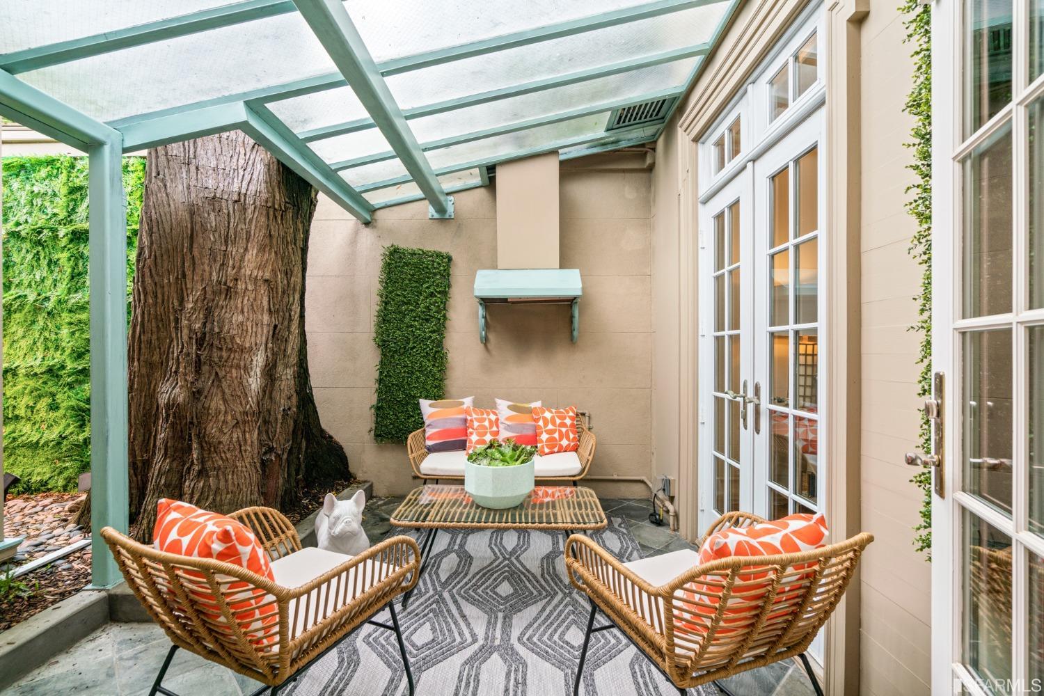 3810 Washington Street