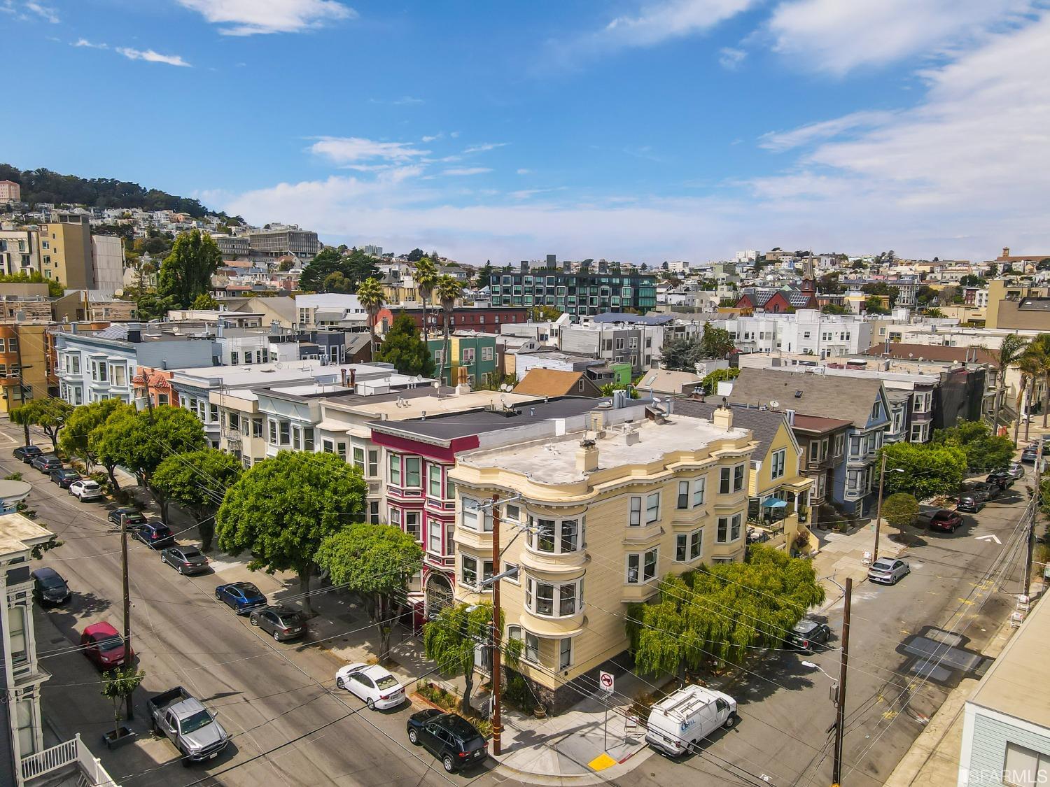 1950 15th Street Unit: A