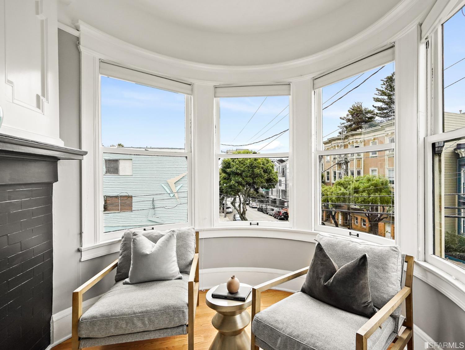 1950 15th Street Unit: A