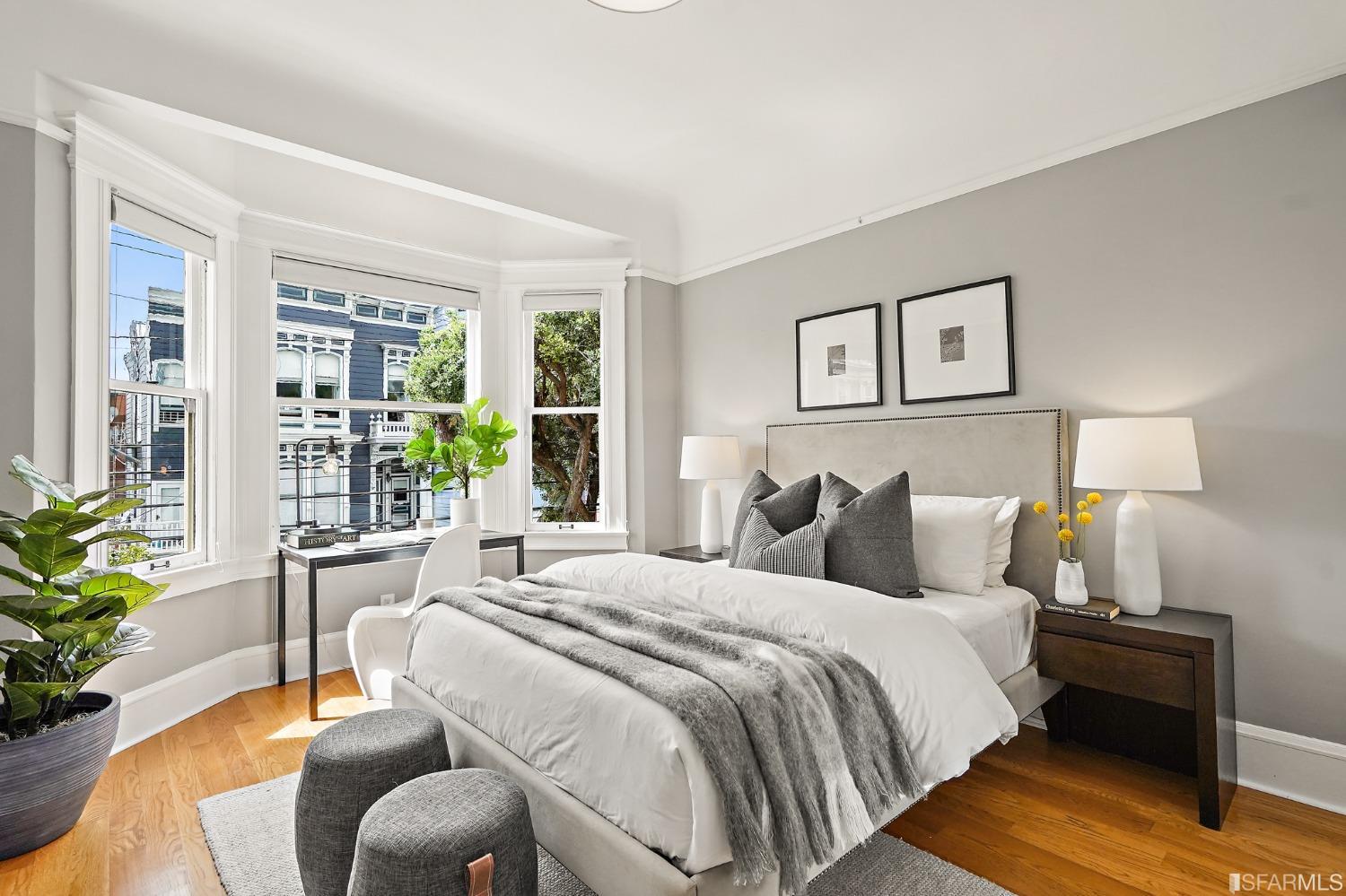 1950 15th Street Unit: A