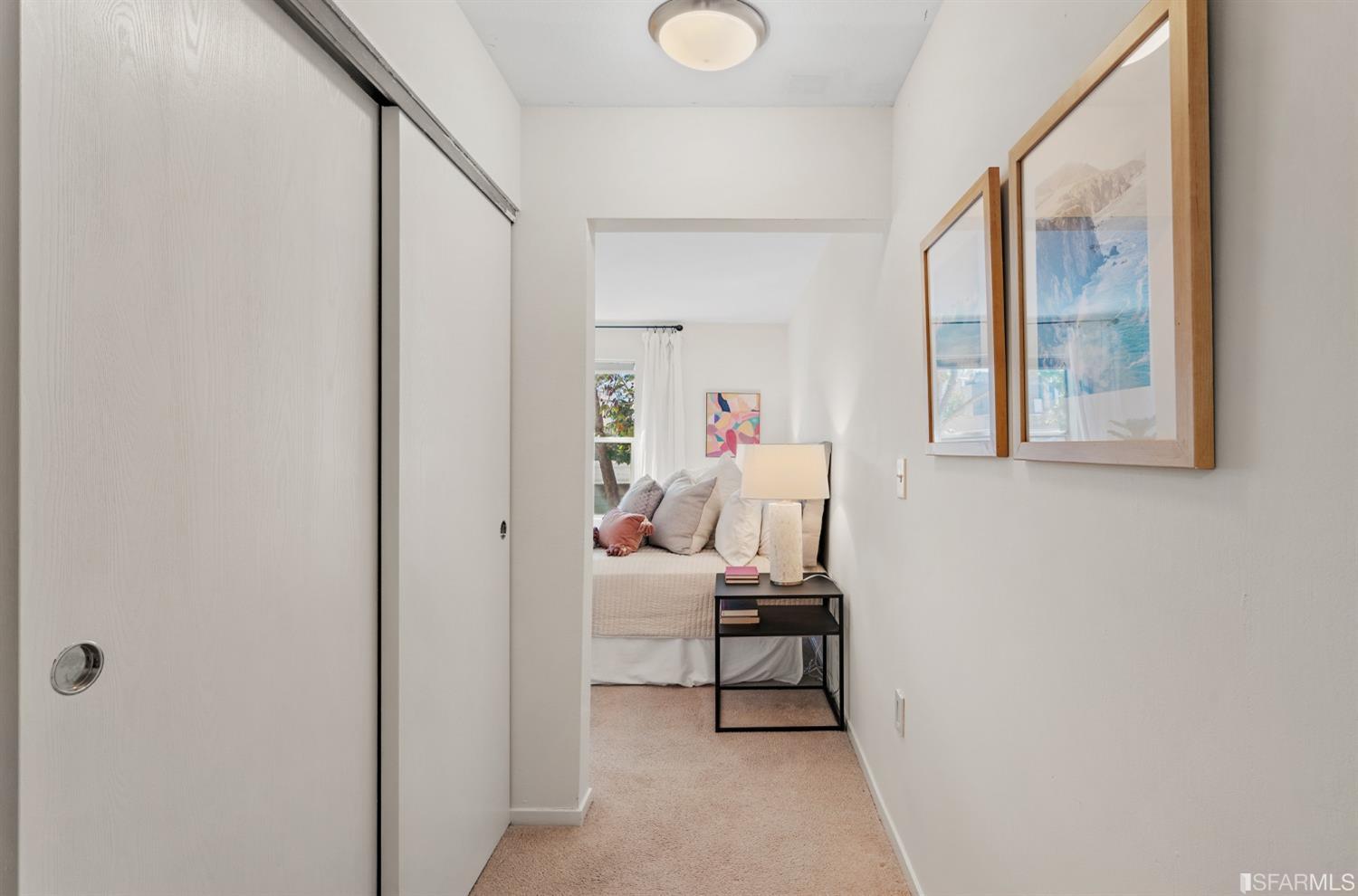 135 Valencia Street Unit: A307