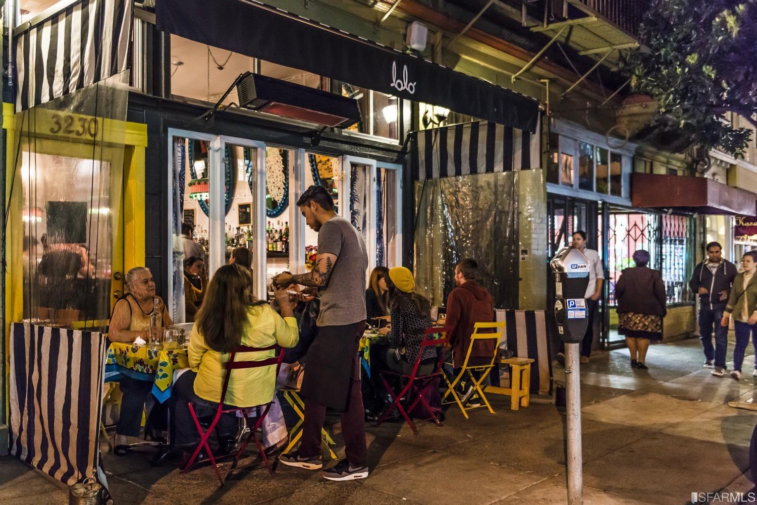 135 Valencia Street Unit: A307