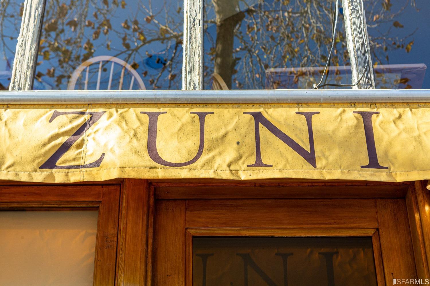 135 Valencia Street Unit: A307