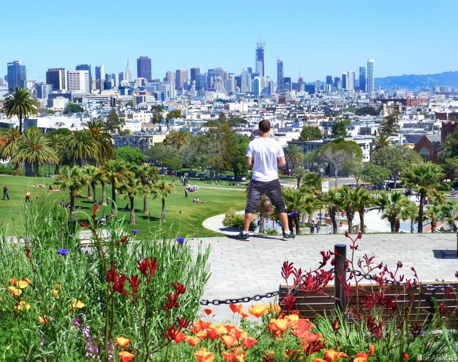 3620 19th Street Unit: 38