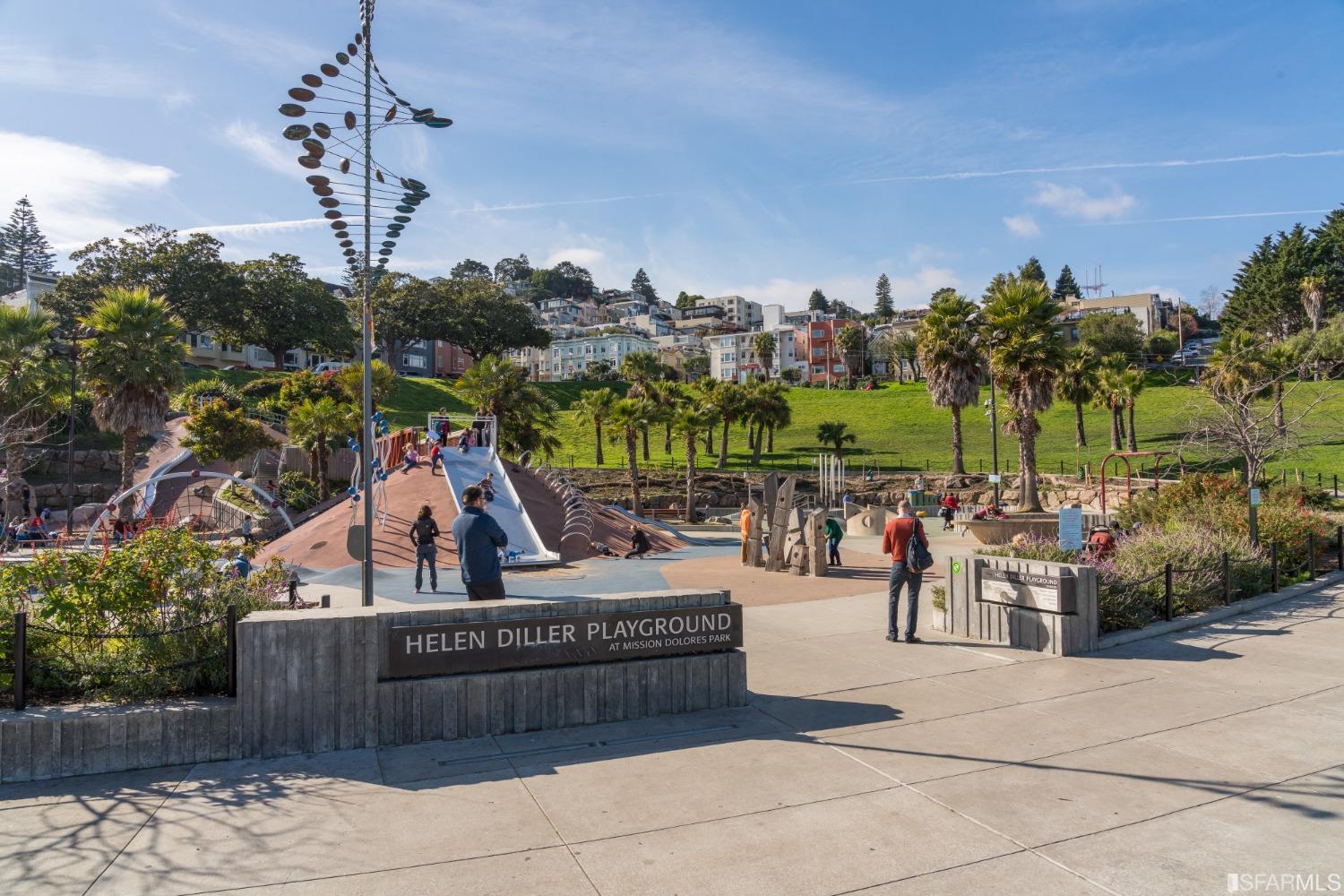 3620 19th Street Unit: 38