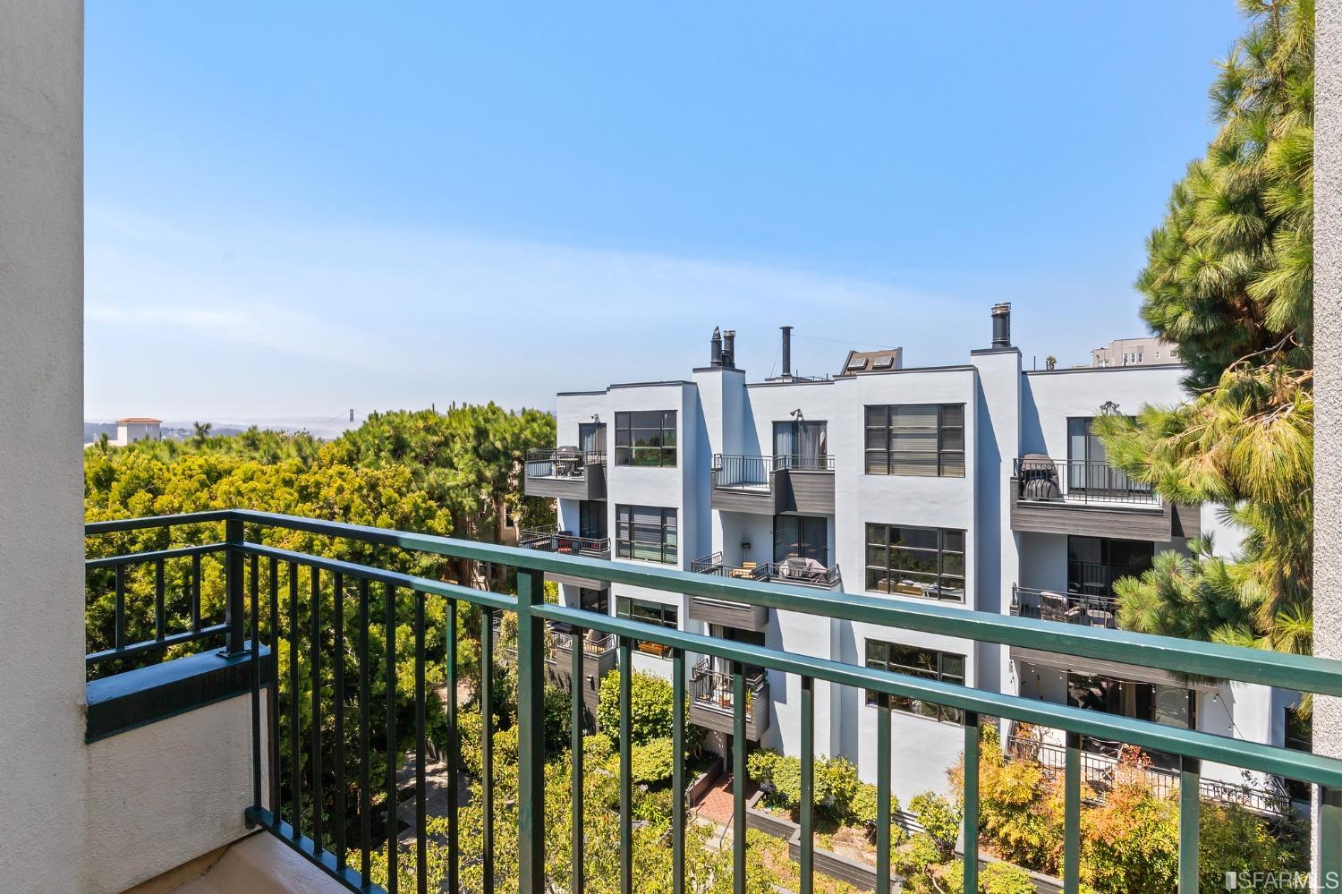 1440 Broadway Street Unit: 407