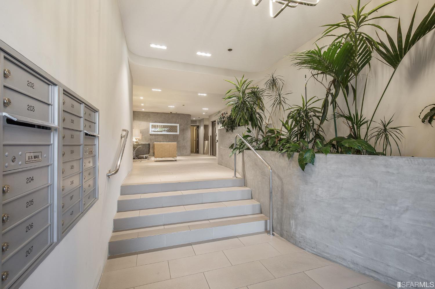 1440 Broadway Street Unit: 407