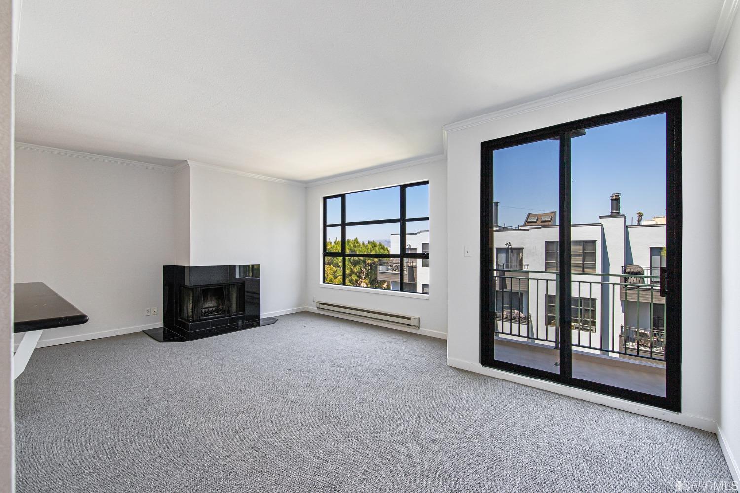1440 Broadway Street Unit: 407