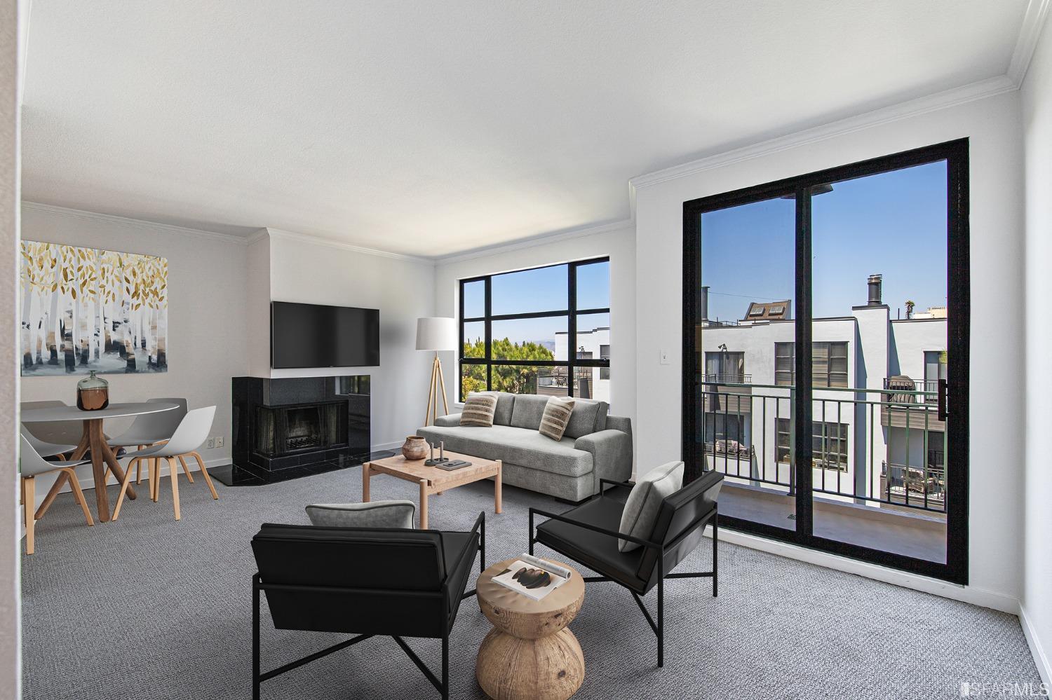 1440 Broadway Street Unit: 407