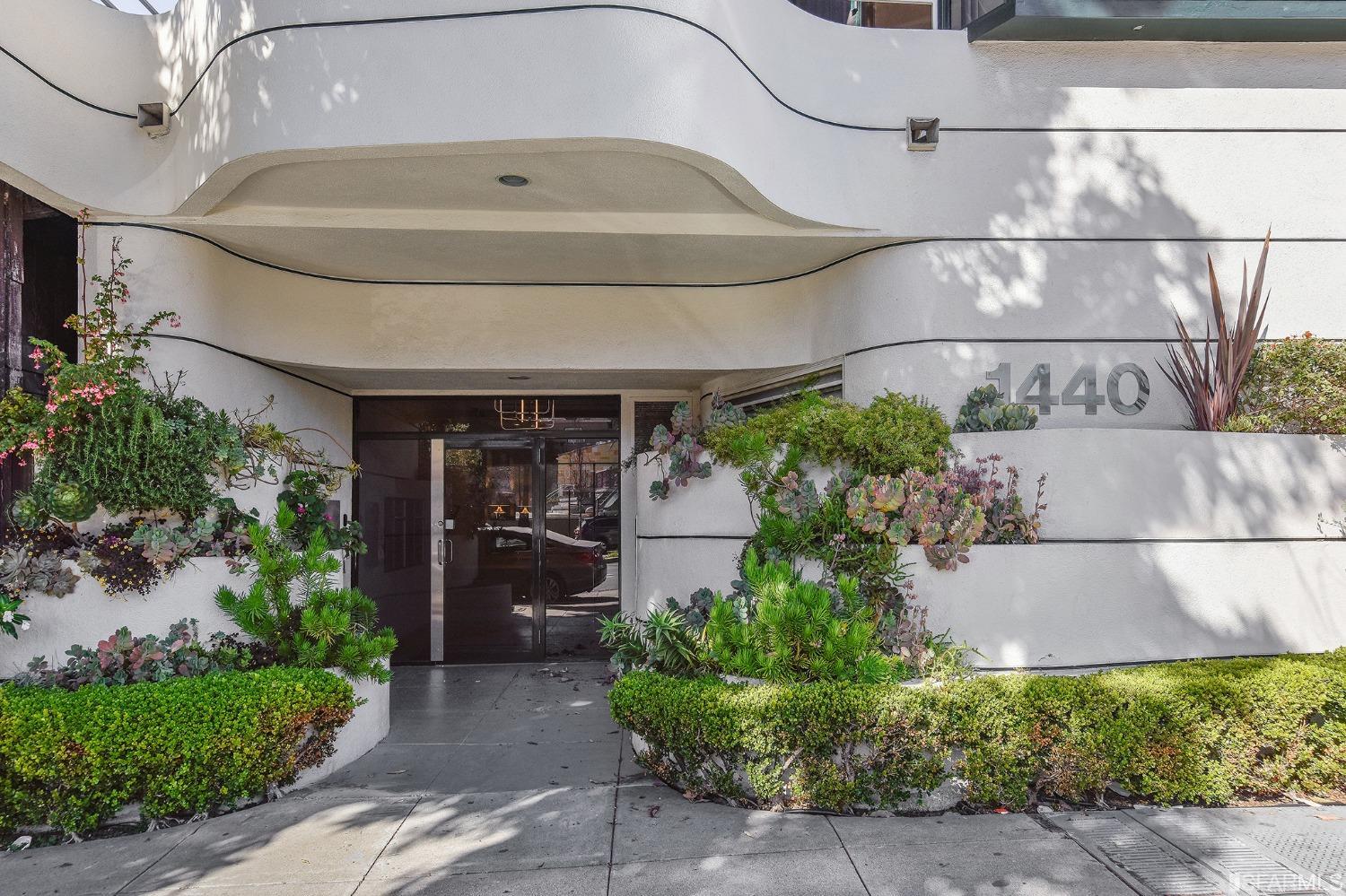 1440 Broadway Street Unit: 407