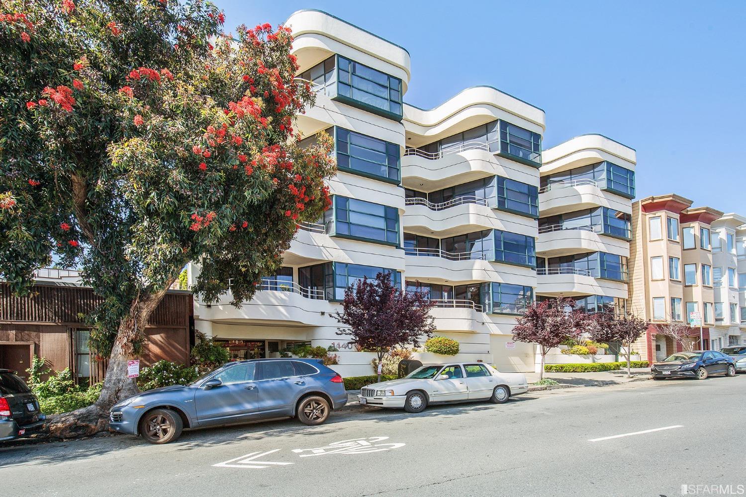 1440 Broadway Street Unit: 407