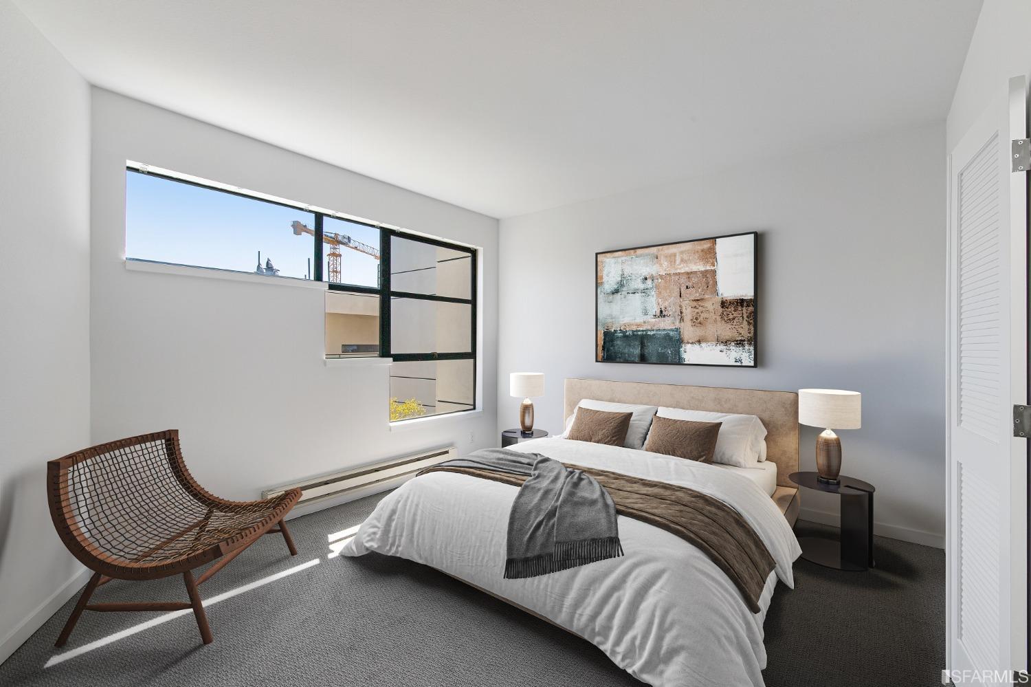 1440 Broadway Street Unit: 407