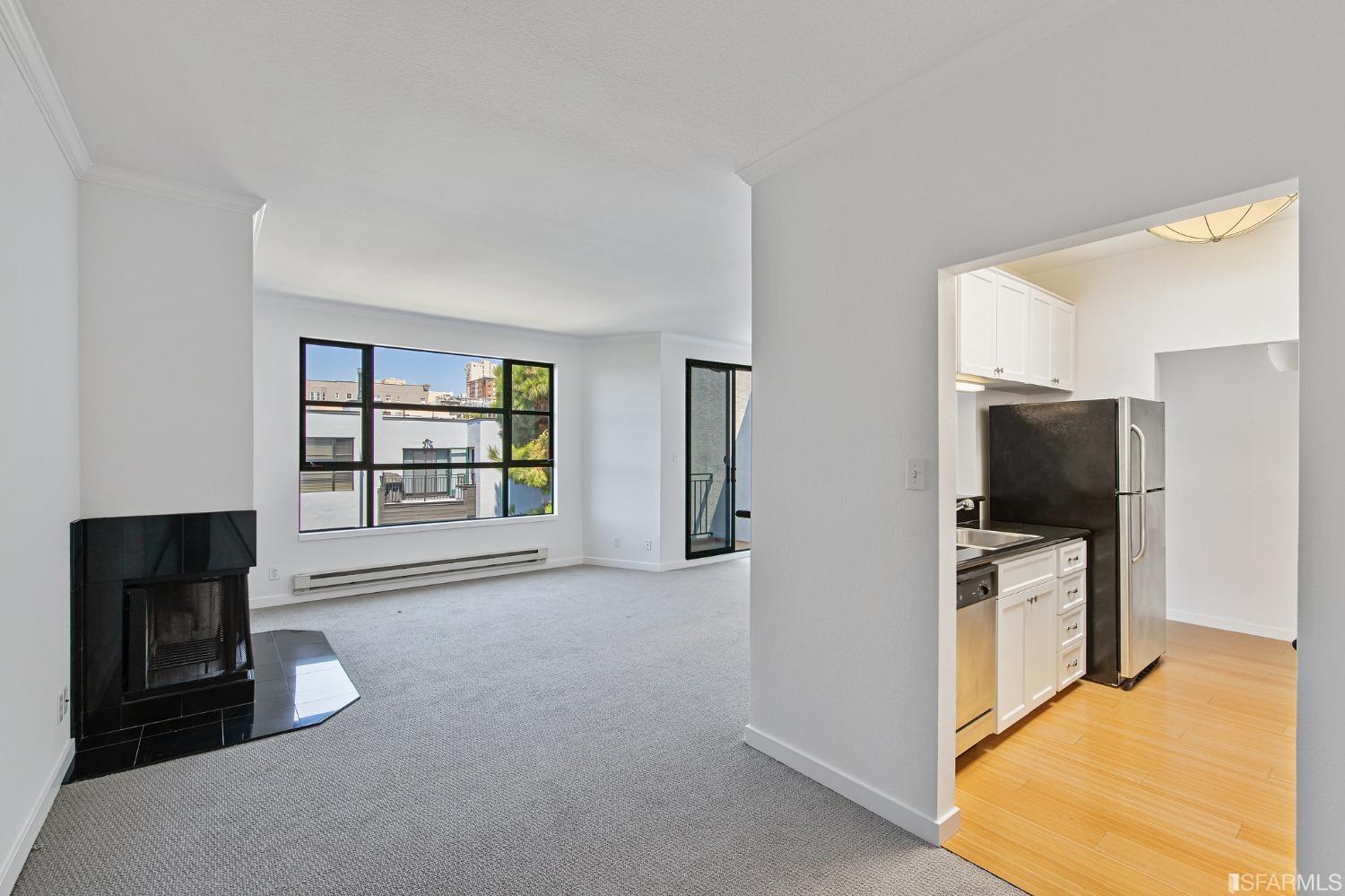 1440 Broadway Street Unit: 407