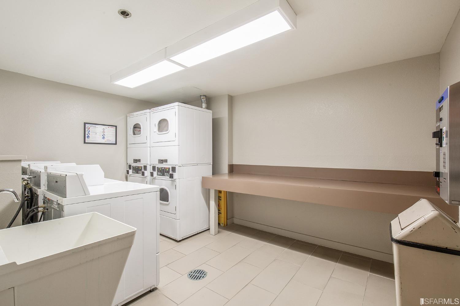 1440 Broadway Street Unit: 407