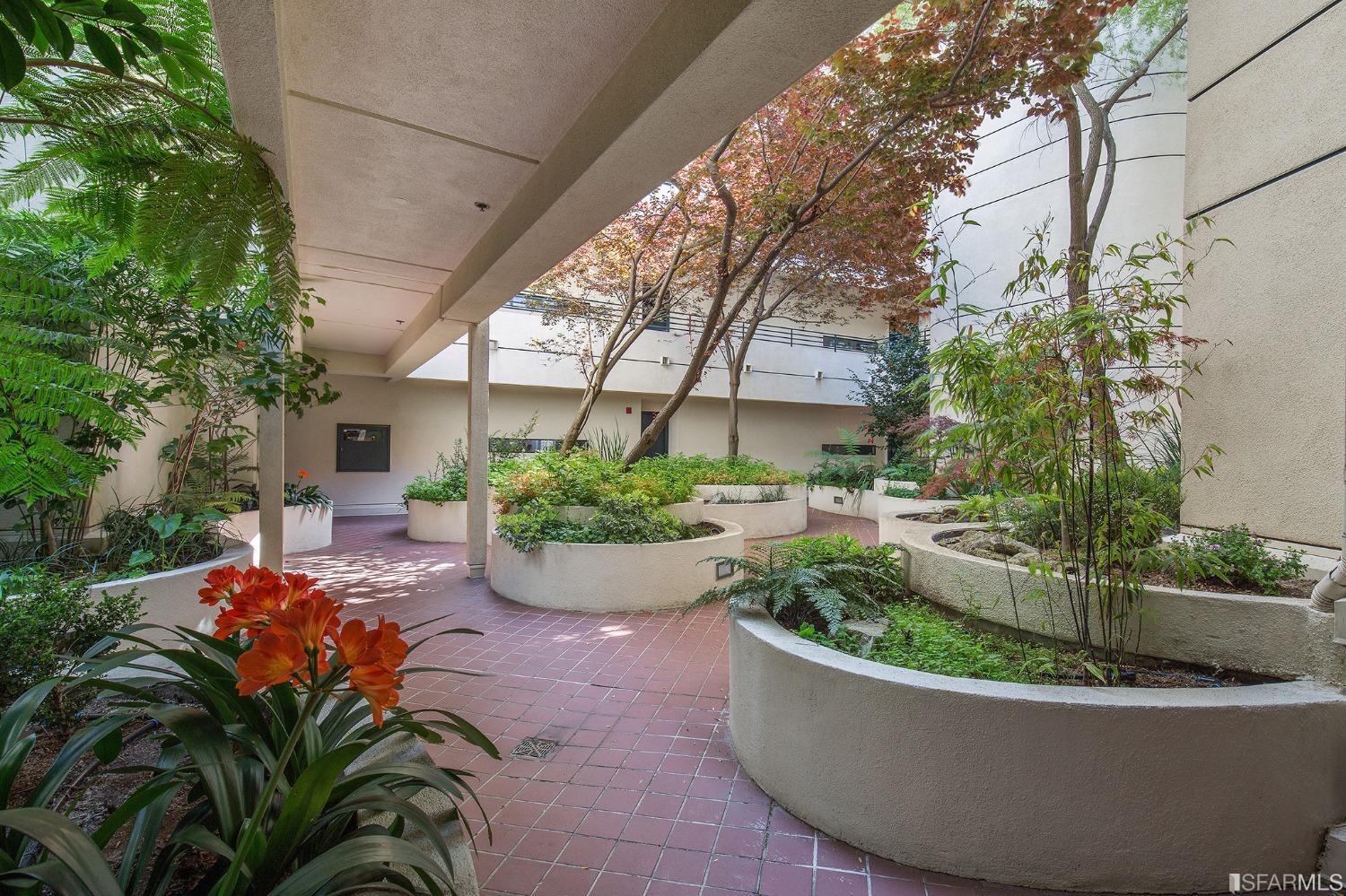 1440 Broadway Street Unit: 407