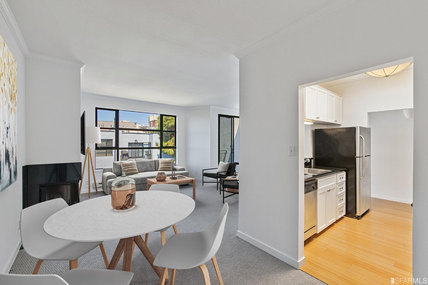 1440 Broadway Street Unit: 407