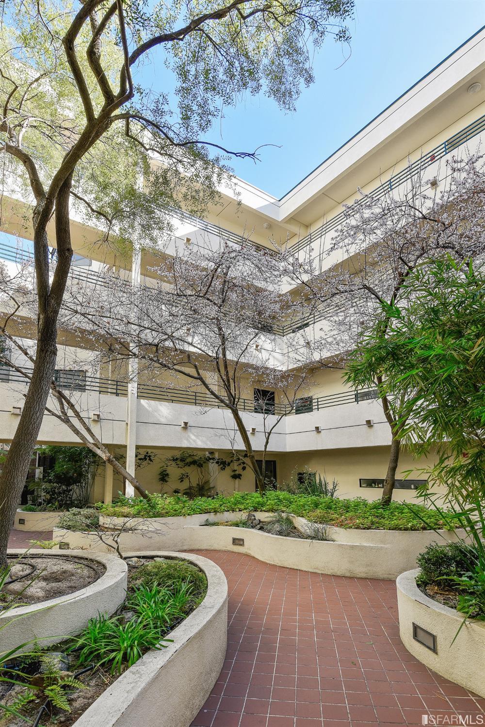 1440 Broadway Street Unit: 407