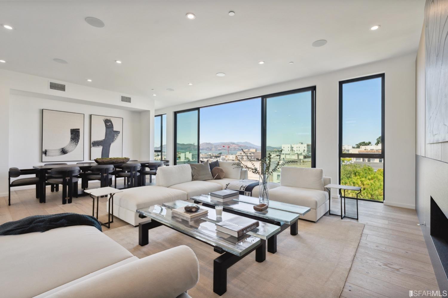 1452 Broadway Unit: PH