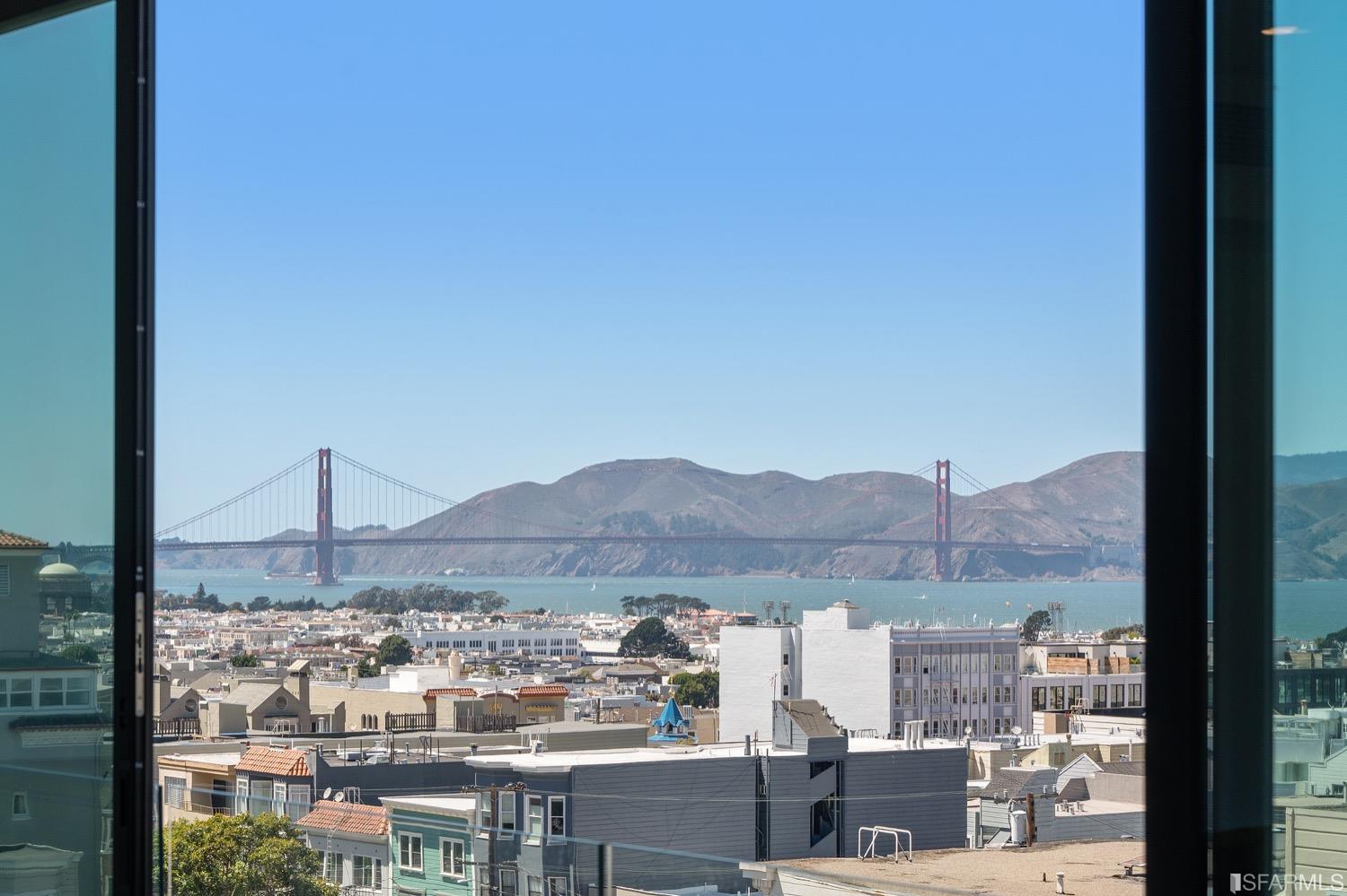 1452 Broadway Unit: PH