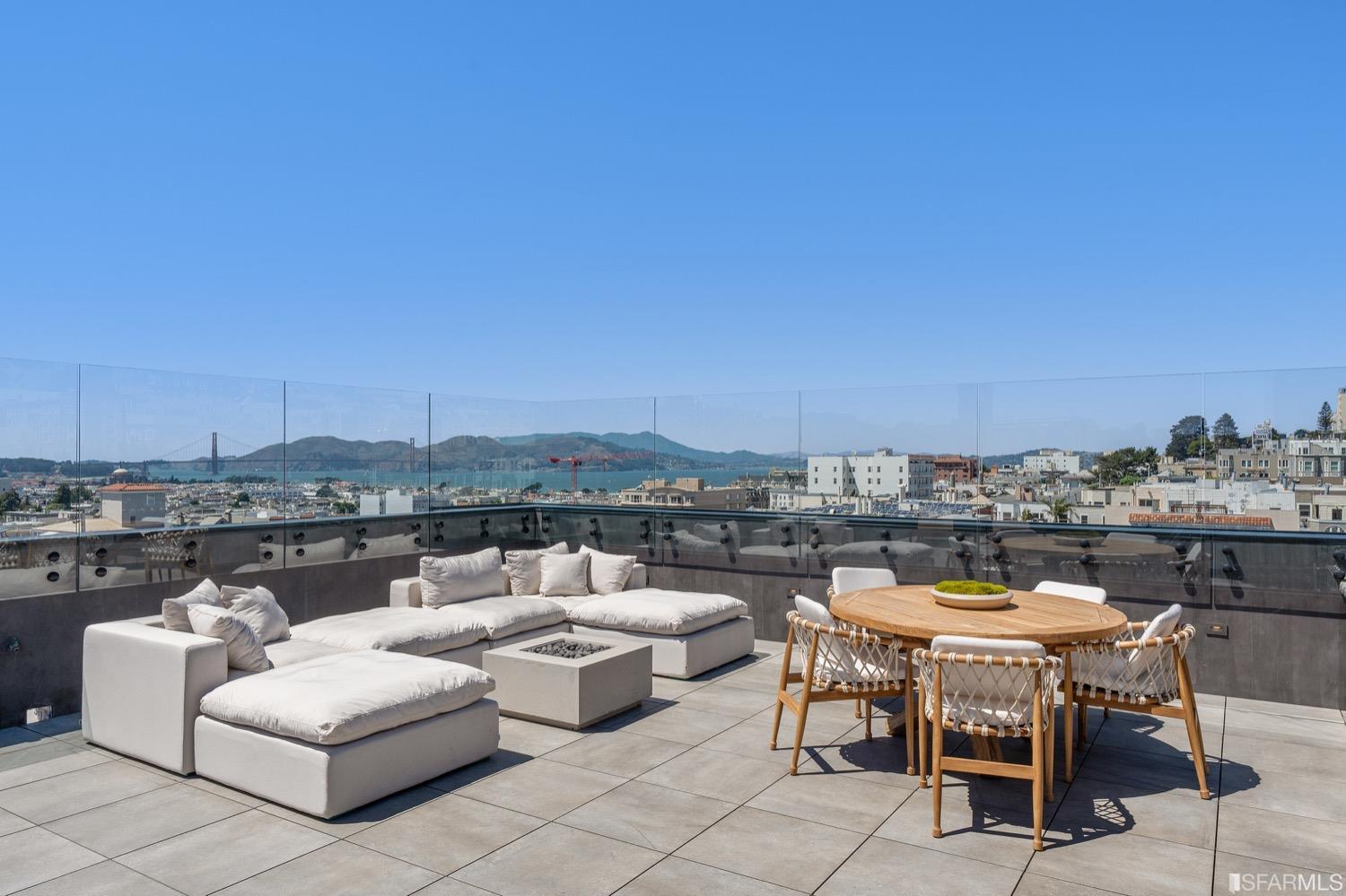 1452 Broadway Unit: PH