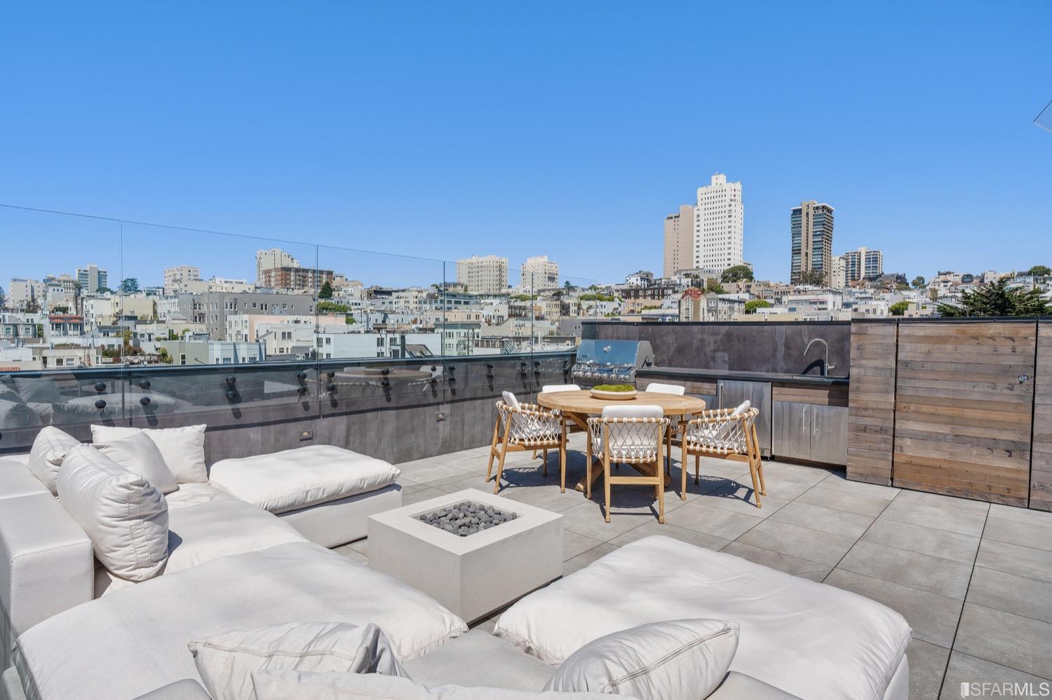 1452 Broadway Unit: PH