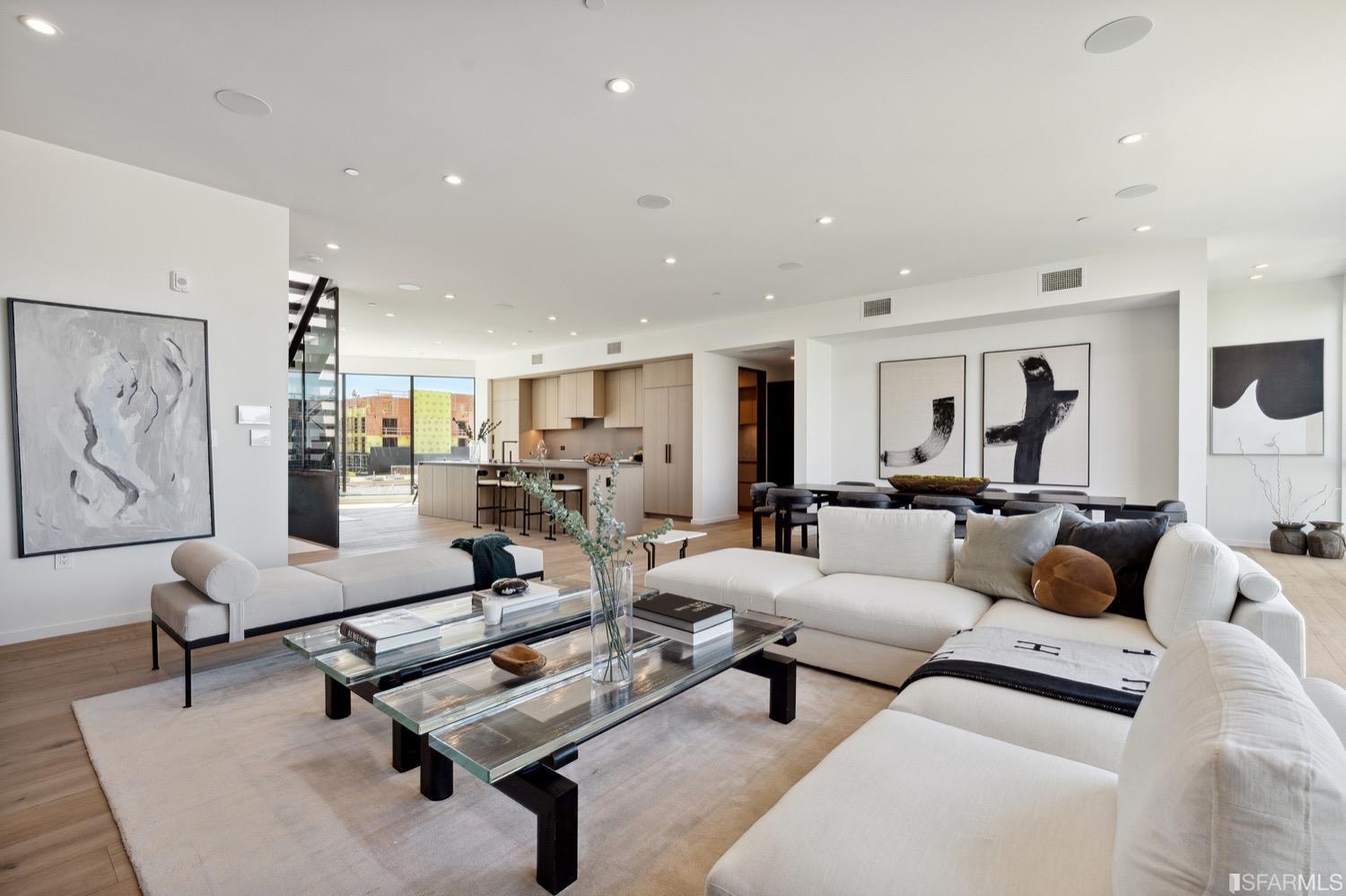 1452 Broadway Unit: PH