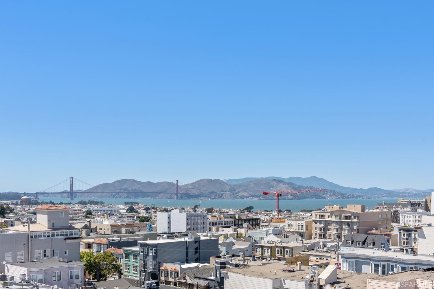 1452 Broadway Unit: PH