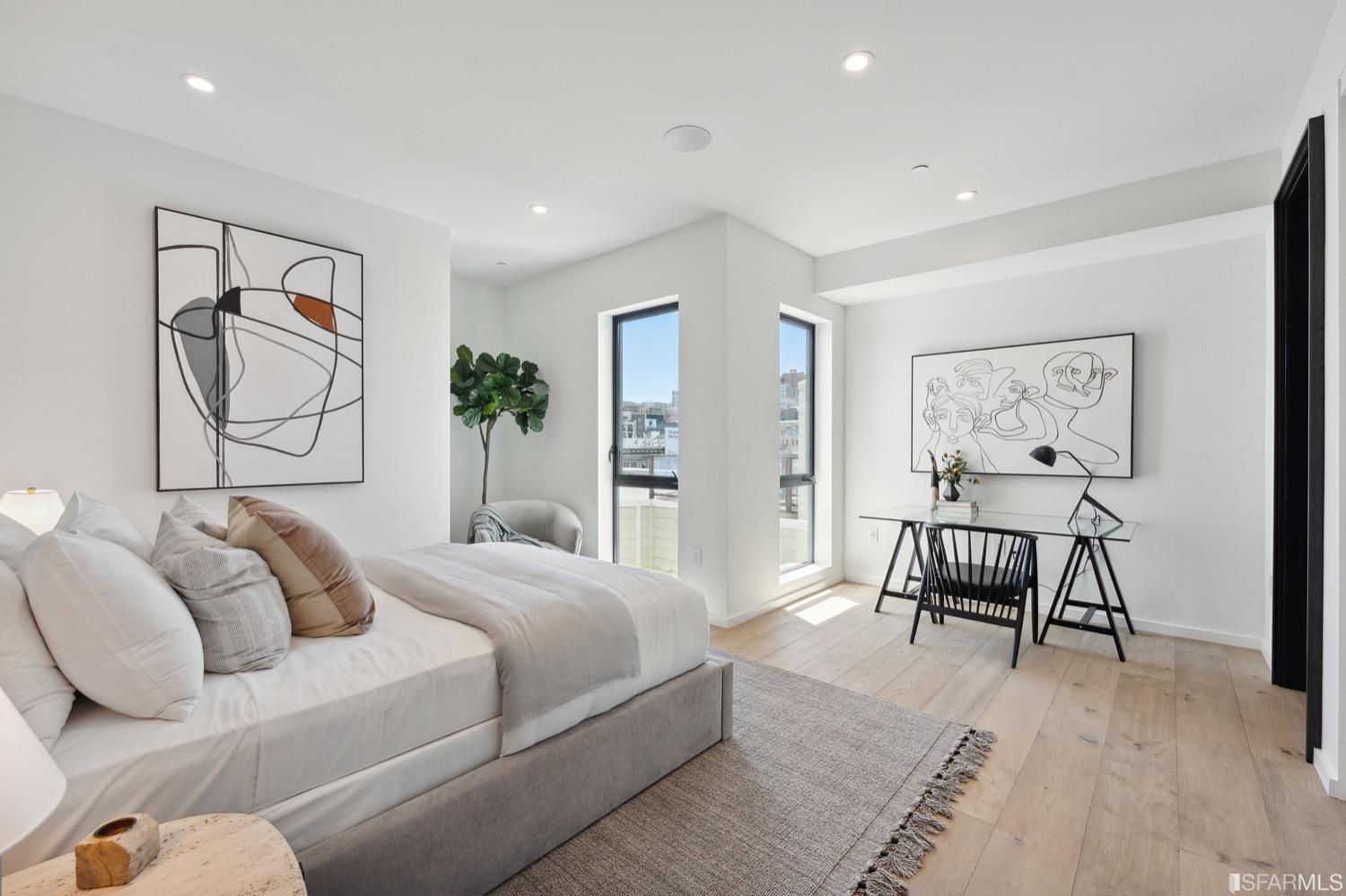 1452 Broadway Unit: PH