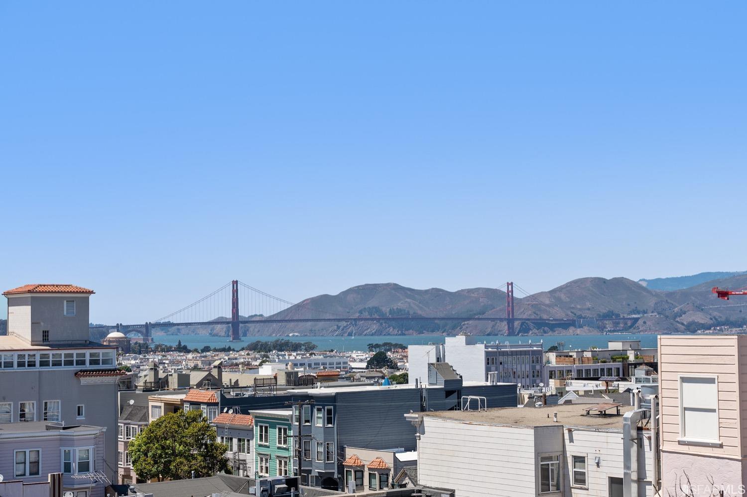 1452 Broadway Unit: PH