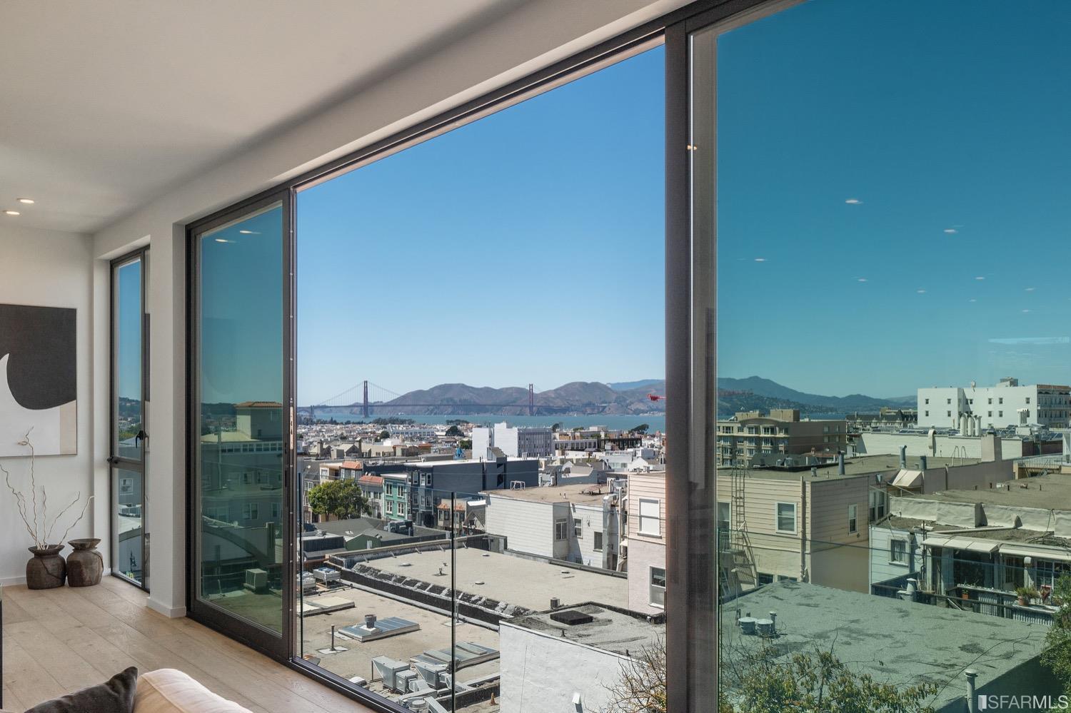 1452 Broadway Unit: PH