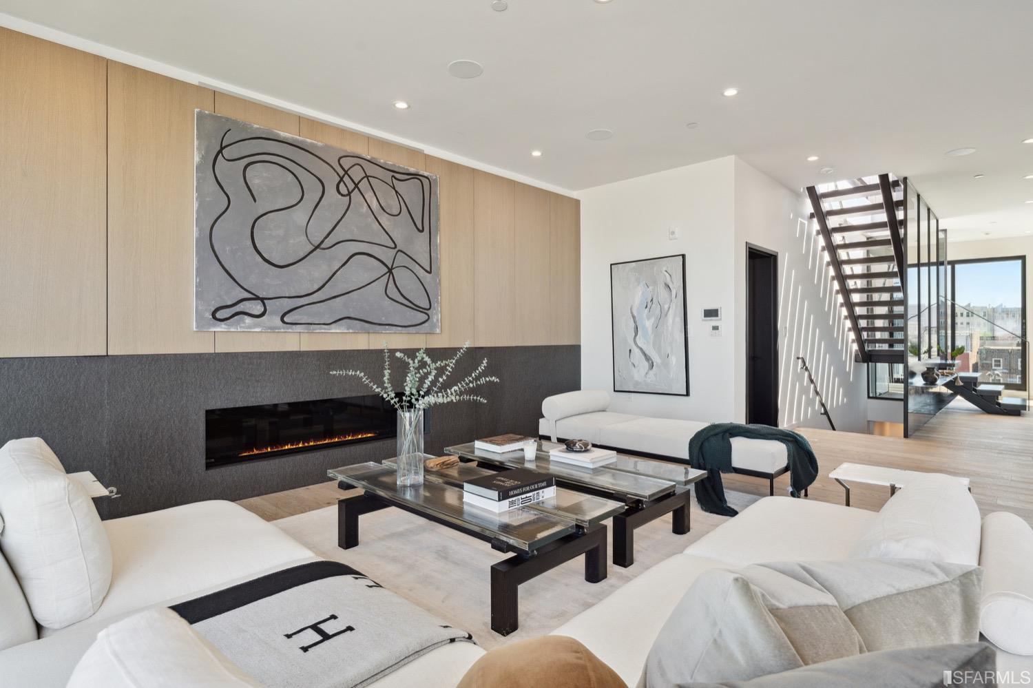 1452 Broadway Unit: PH