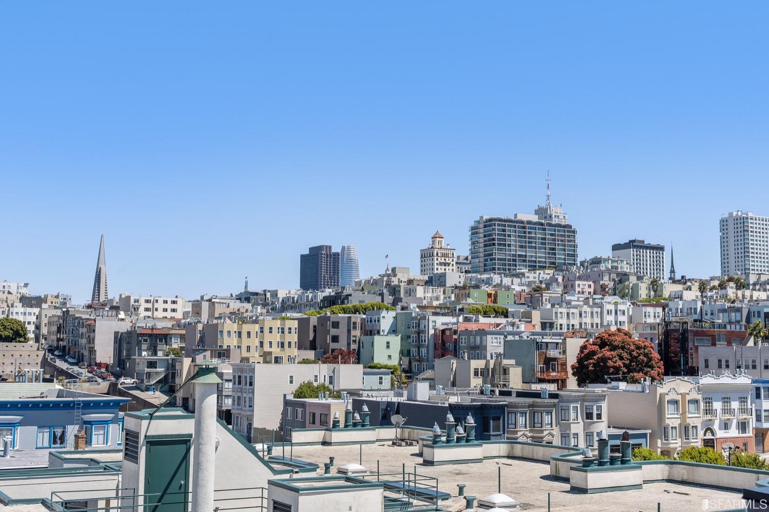 1452 Broadway Unit: PH