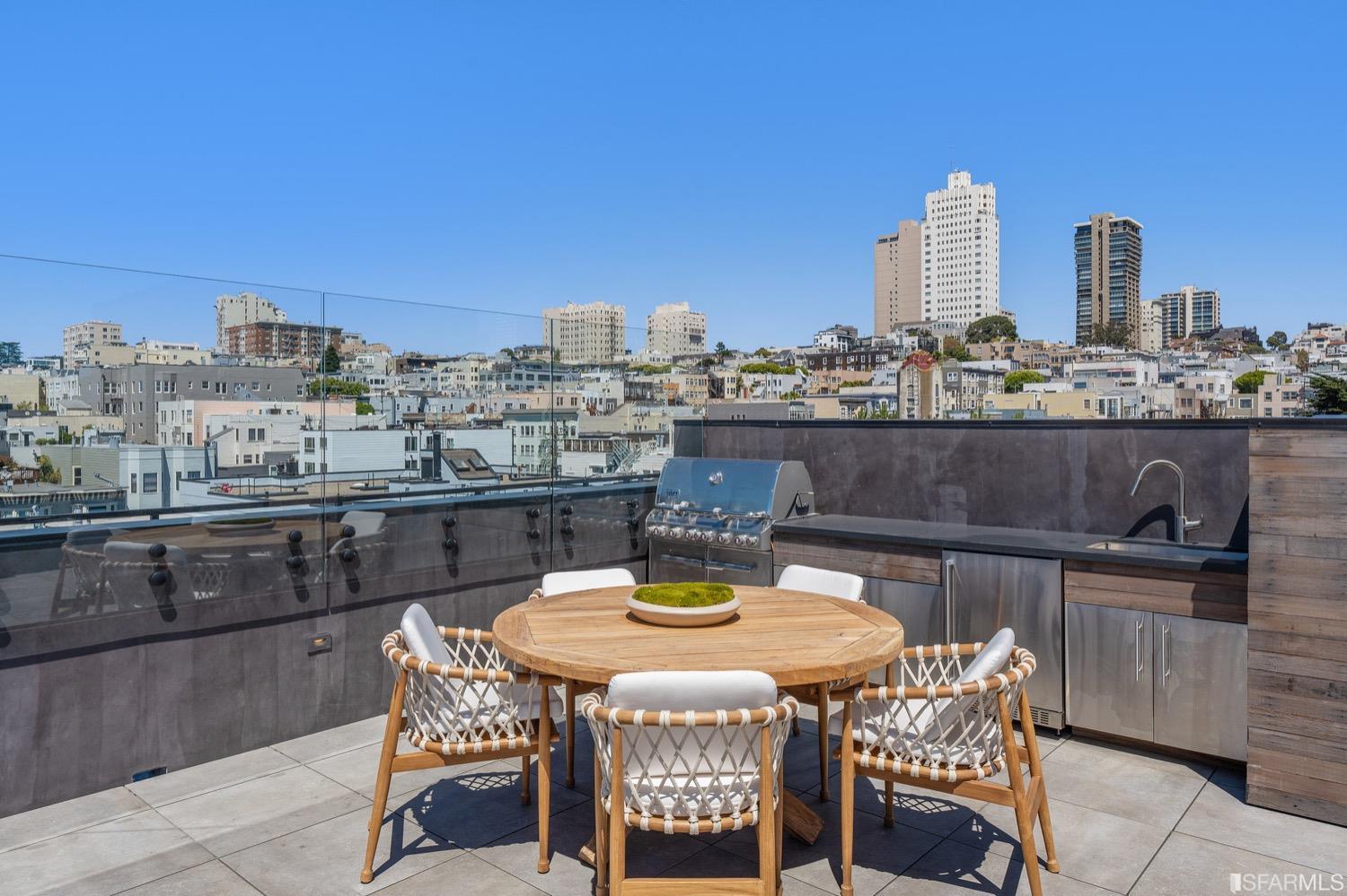 1452 Broadway Unit: PH