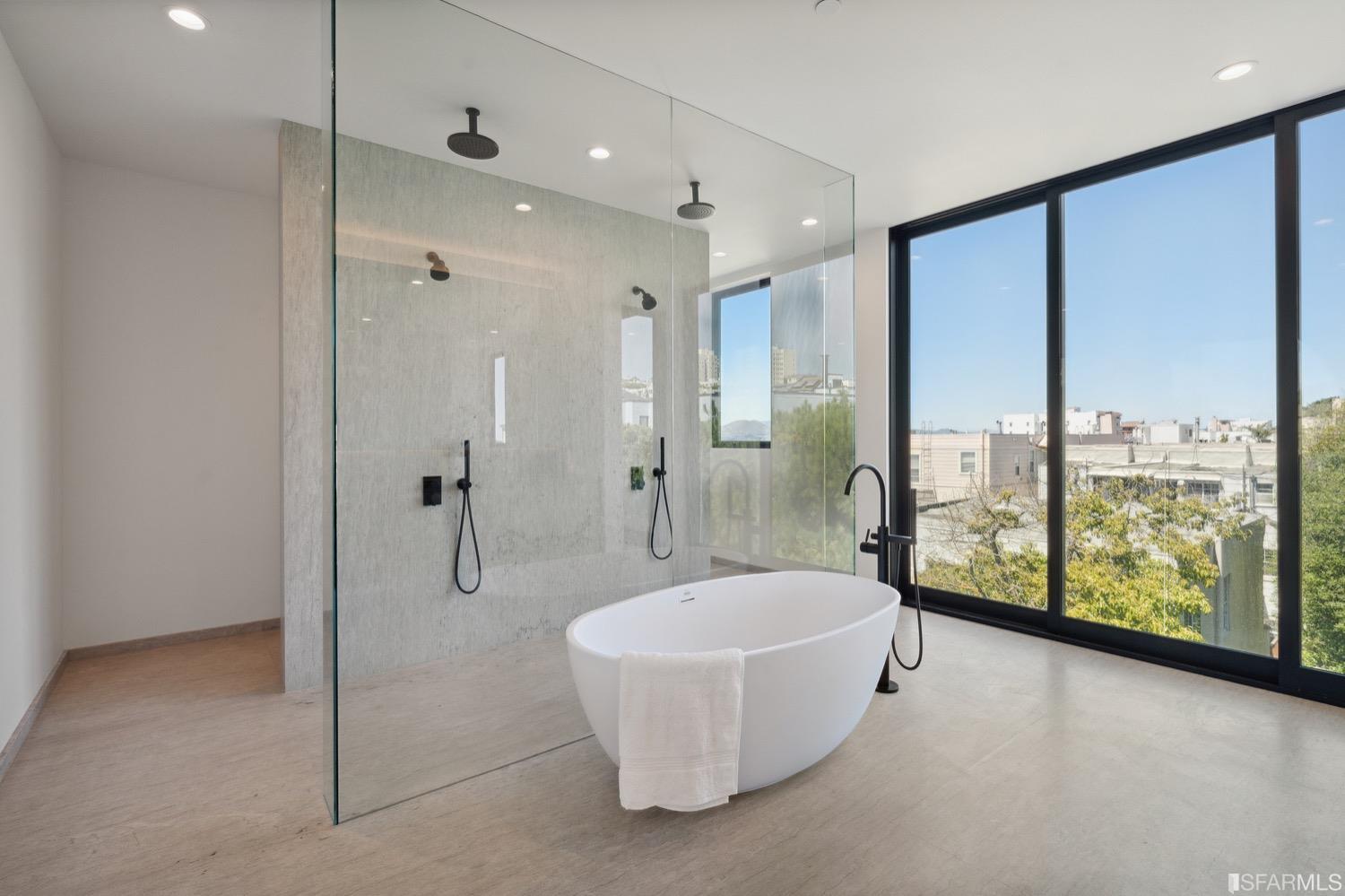 1452 Broadway Unit: PH