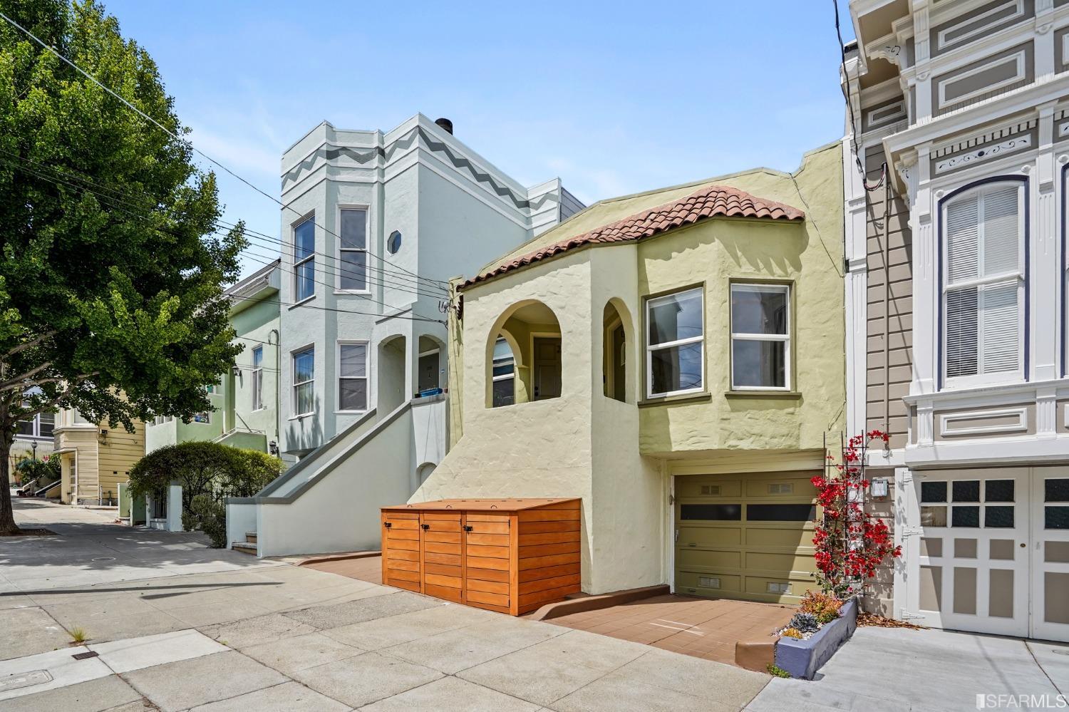 234 27th Street Unit: 1