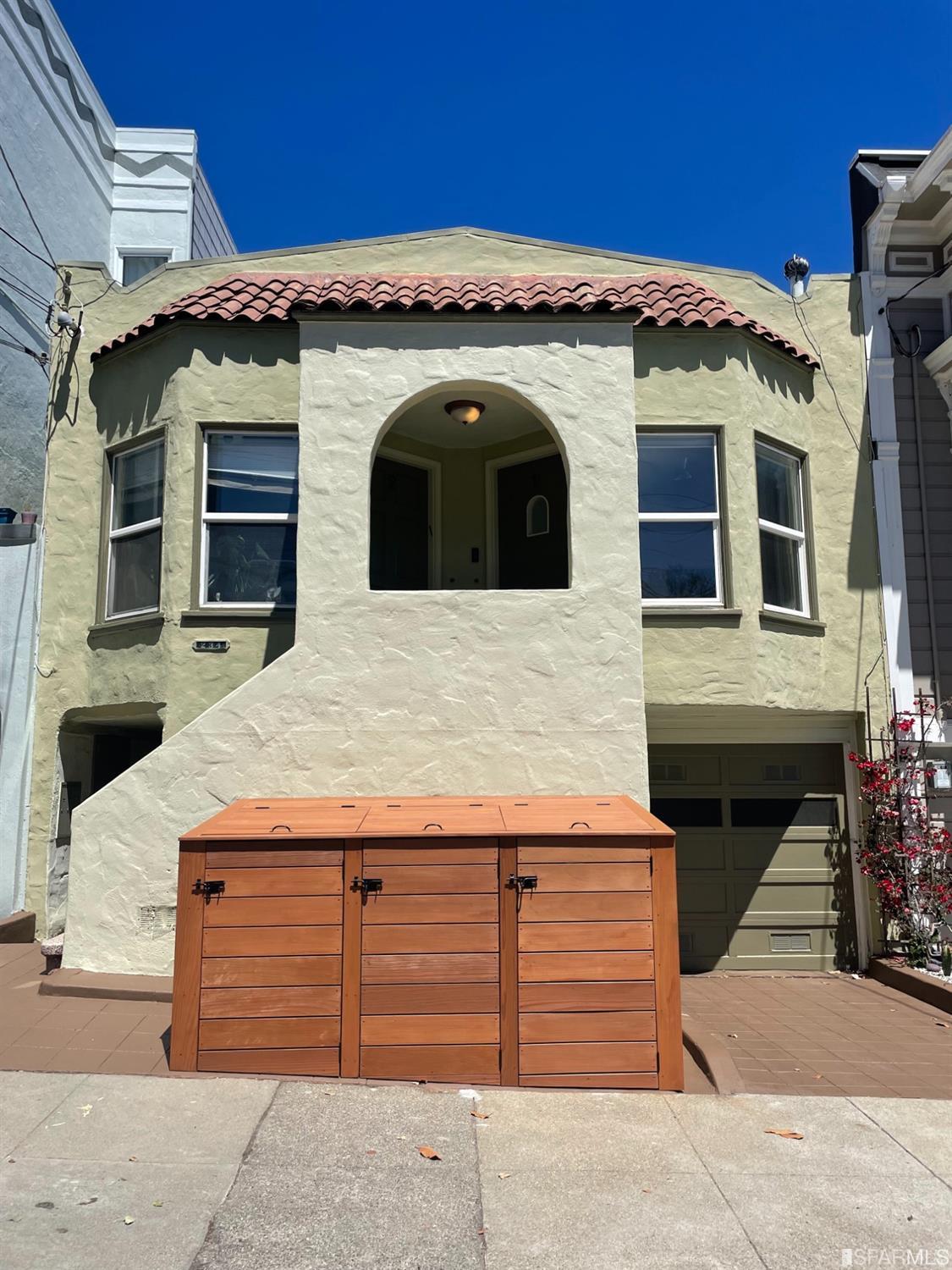 234 27th Street Unit: 1